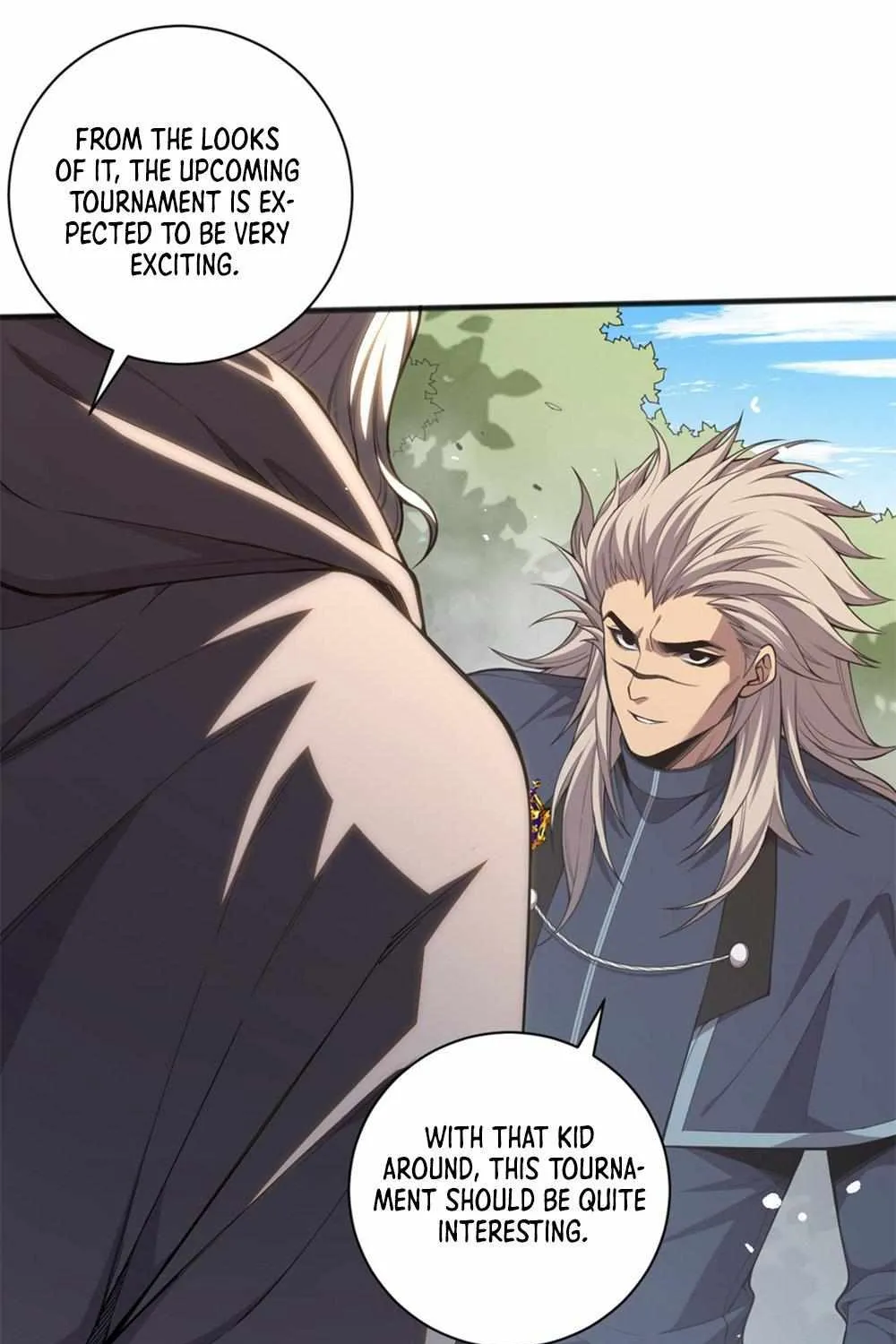 Read Disastrous Necromancer chapter 41 image 70 on Lezhin