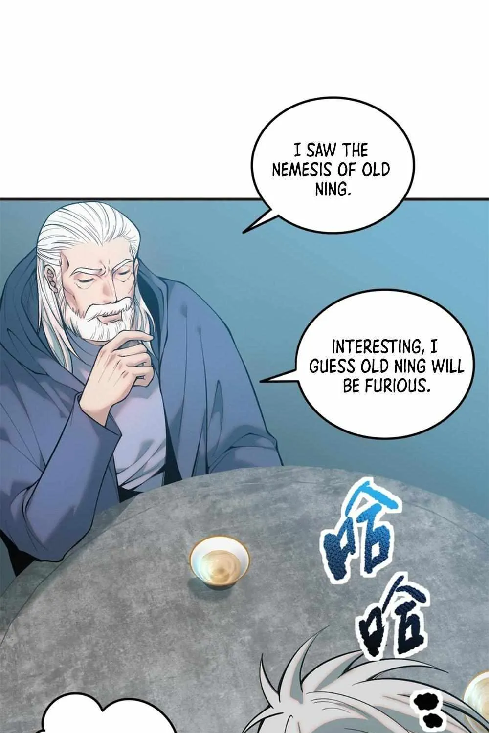 Read Disastrous Necromancer chapter 41 image 73 on Lezhin