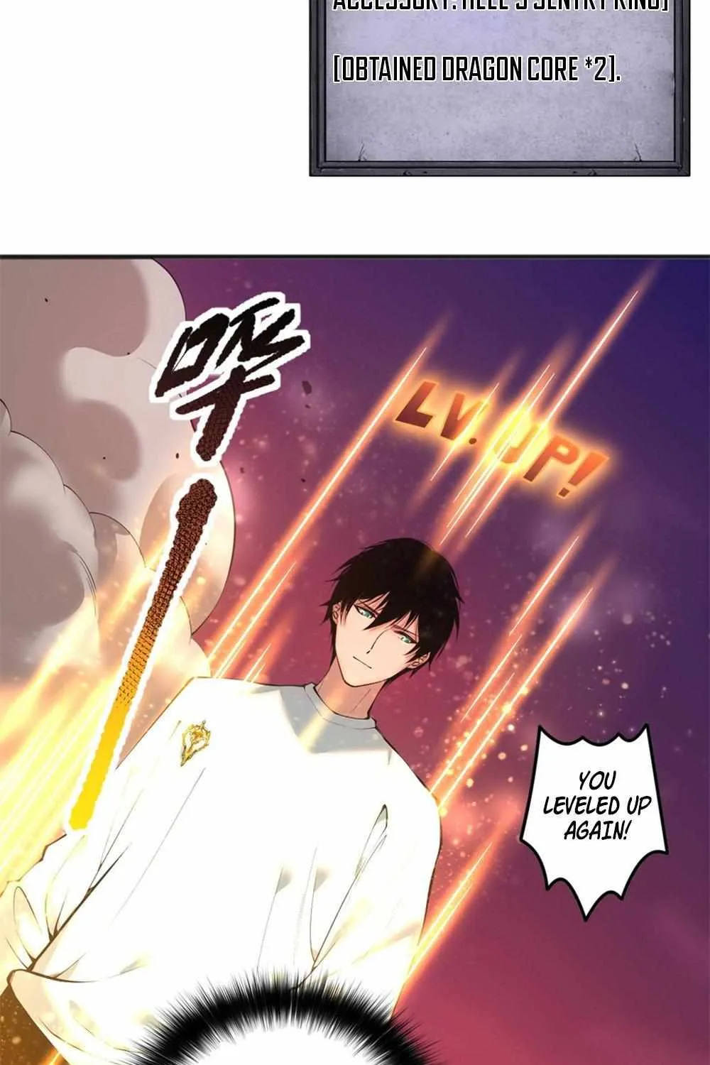 Read Disastrous Necromancer chapter 41 image 78 on Lezhin