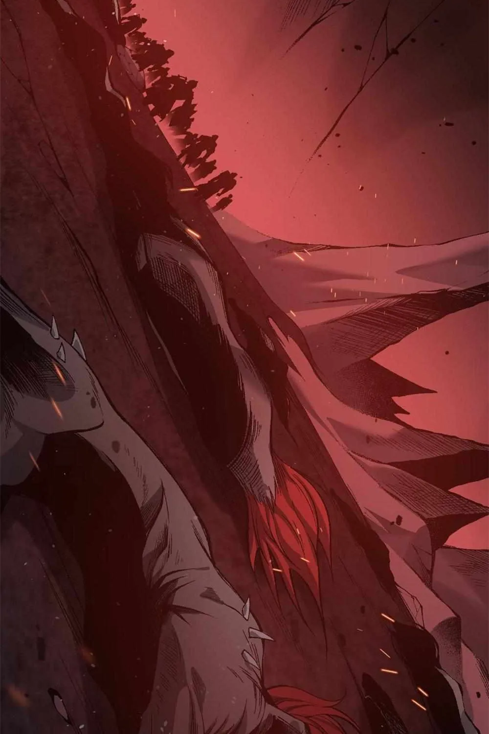 Read Disastrous Necromancer chapter 41 image 8 on Lezhin