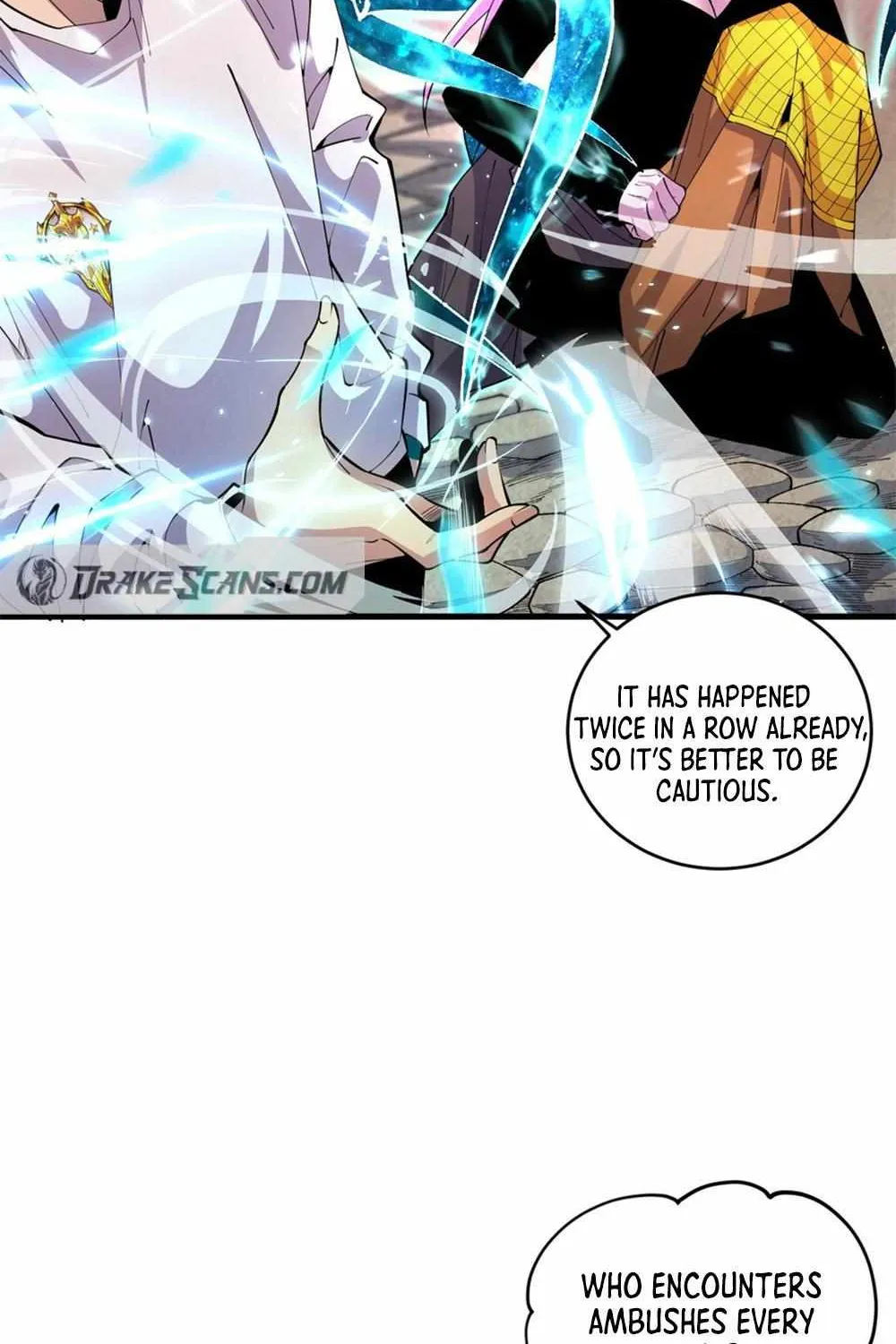 Read Disastrous Necromancer chapter 41 image 81 on Lezhin