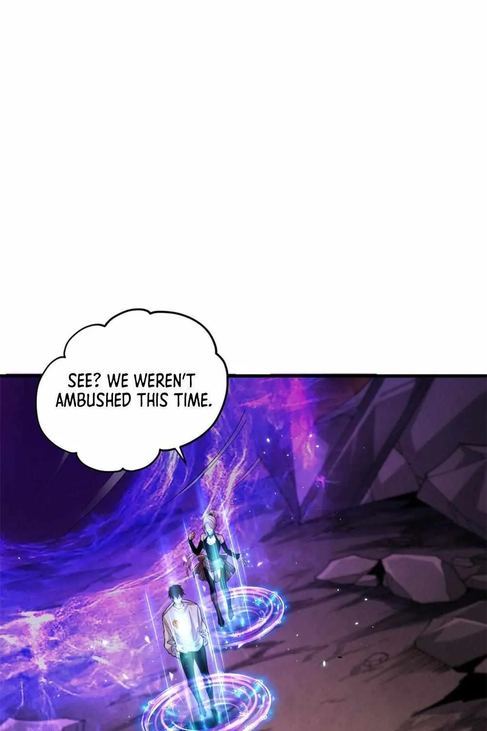 Read Disastrous Necromancer chapter 41 image 83 on Lezhin