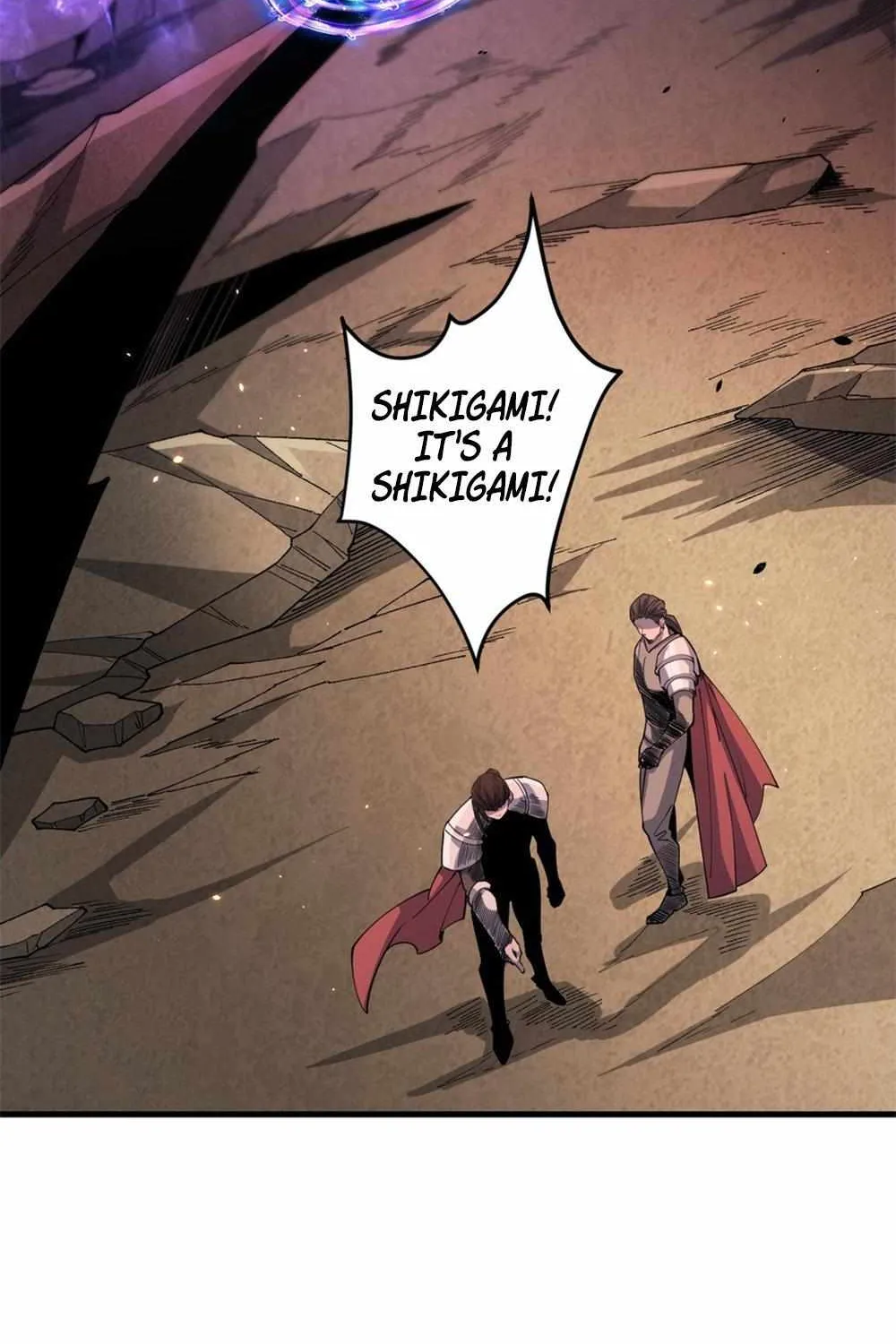 Read Disastrous Necromancer chapter 41 image 84 on Lezhin