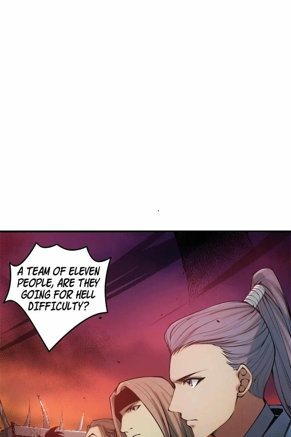 Read Disastrous Necromancer chapter 41 image 88 on Lezhin