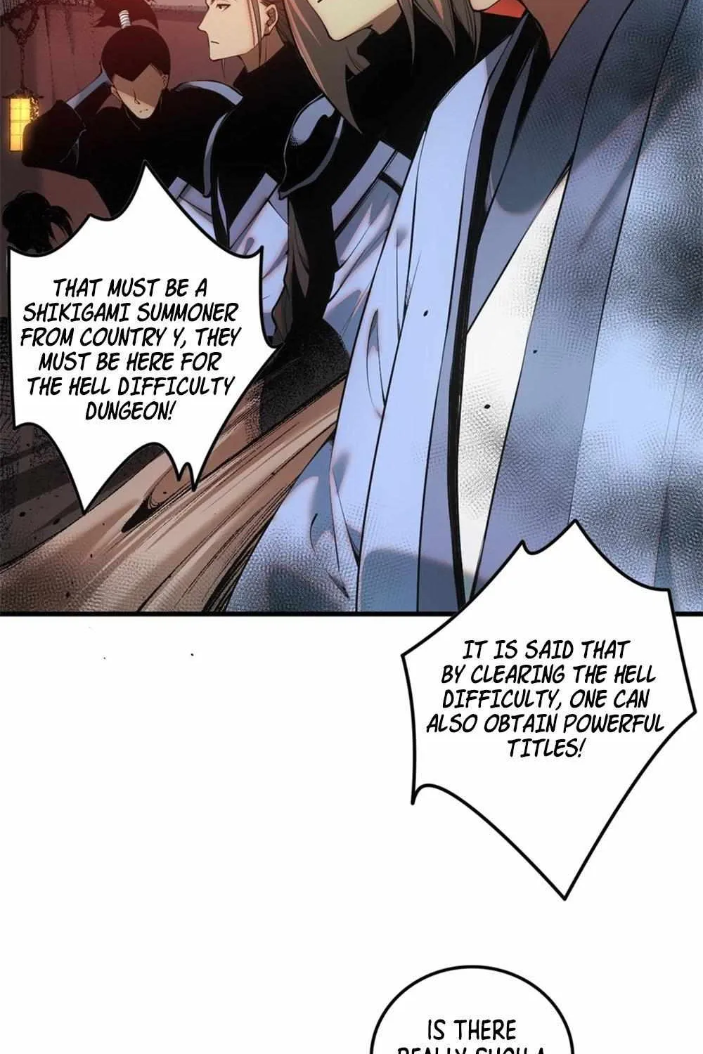 Read Disastrous Necromancer chapter 41 image 89 on Lezhin
