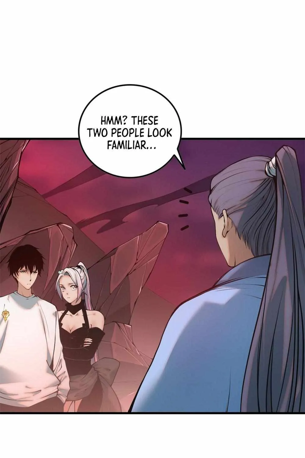 Read Disastrous Necromancer chapter 41 image 92 on Lezhin