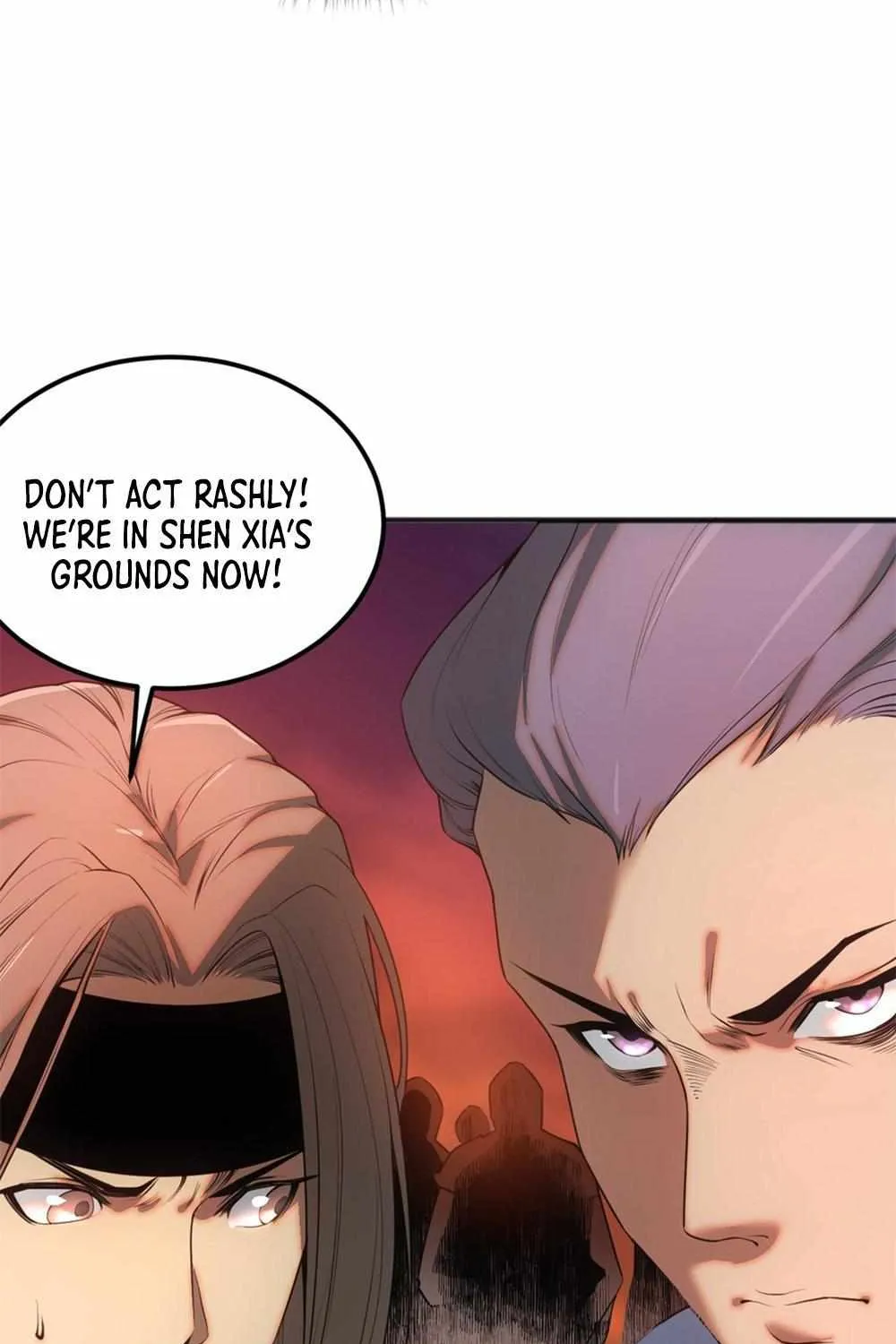 Read Disastrous Necromancer chapter 42 image 10 on Lezhin
