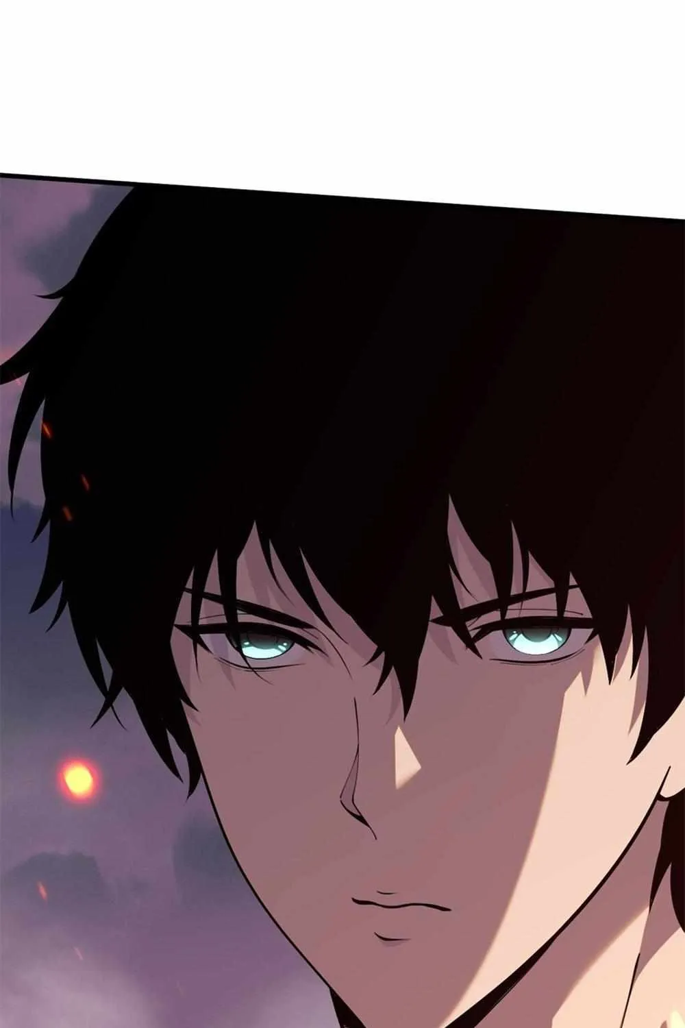Read Disastrous Necromancer chapter 42 image 100 on Lezhin