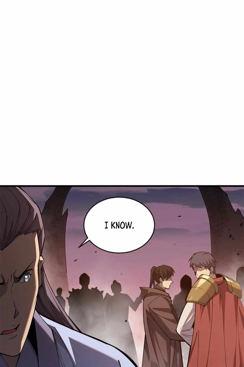 Read Disastrous Necromancer chapter 42 image 12 on Lezhin
