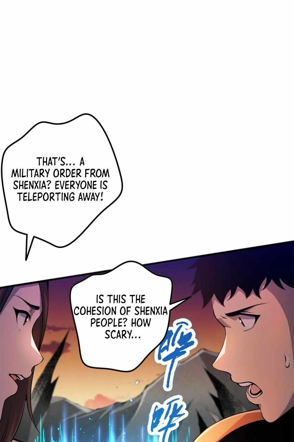 Read Disastrous Necromancer chapter 42 image 31 on Lezhin