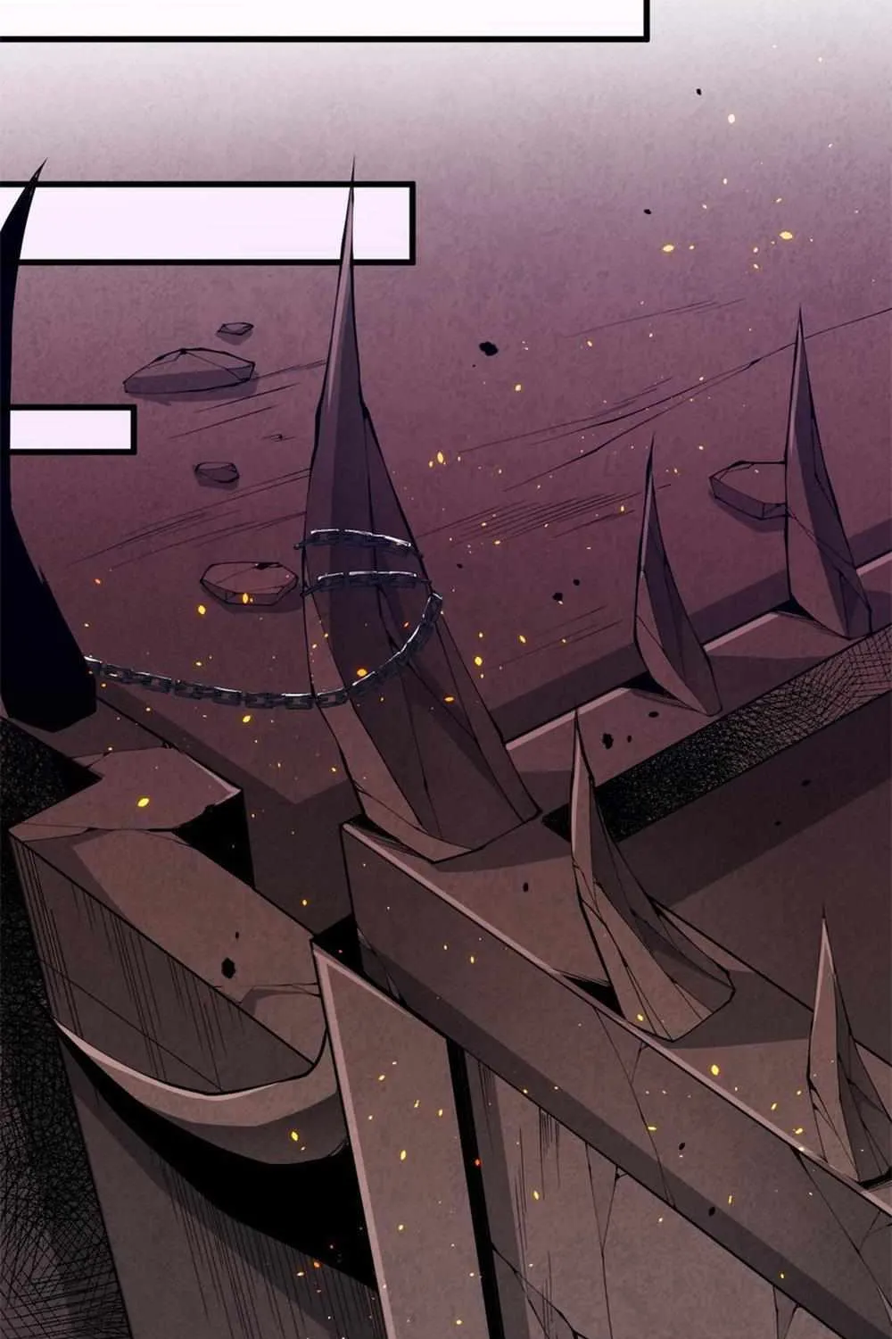 Read Disastrous Necromancer chapter 42 image 33 on Lezhin