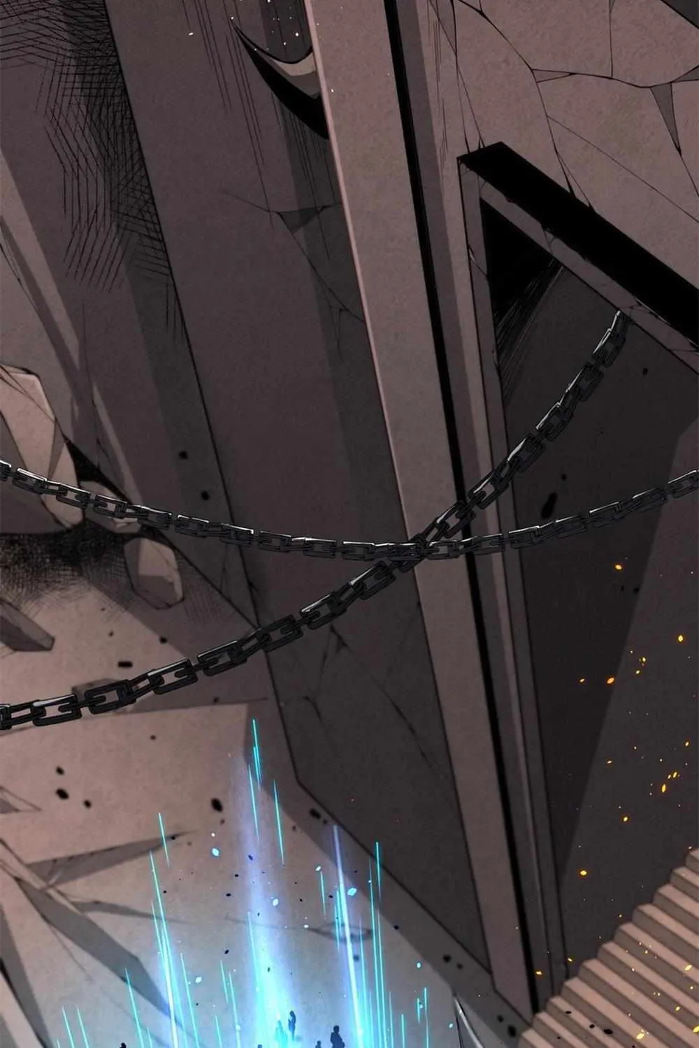 Read Disastrous Necromancer chapter 42 image 34 on Lezhin