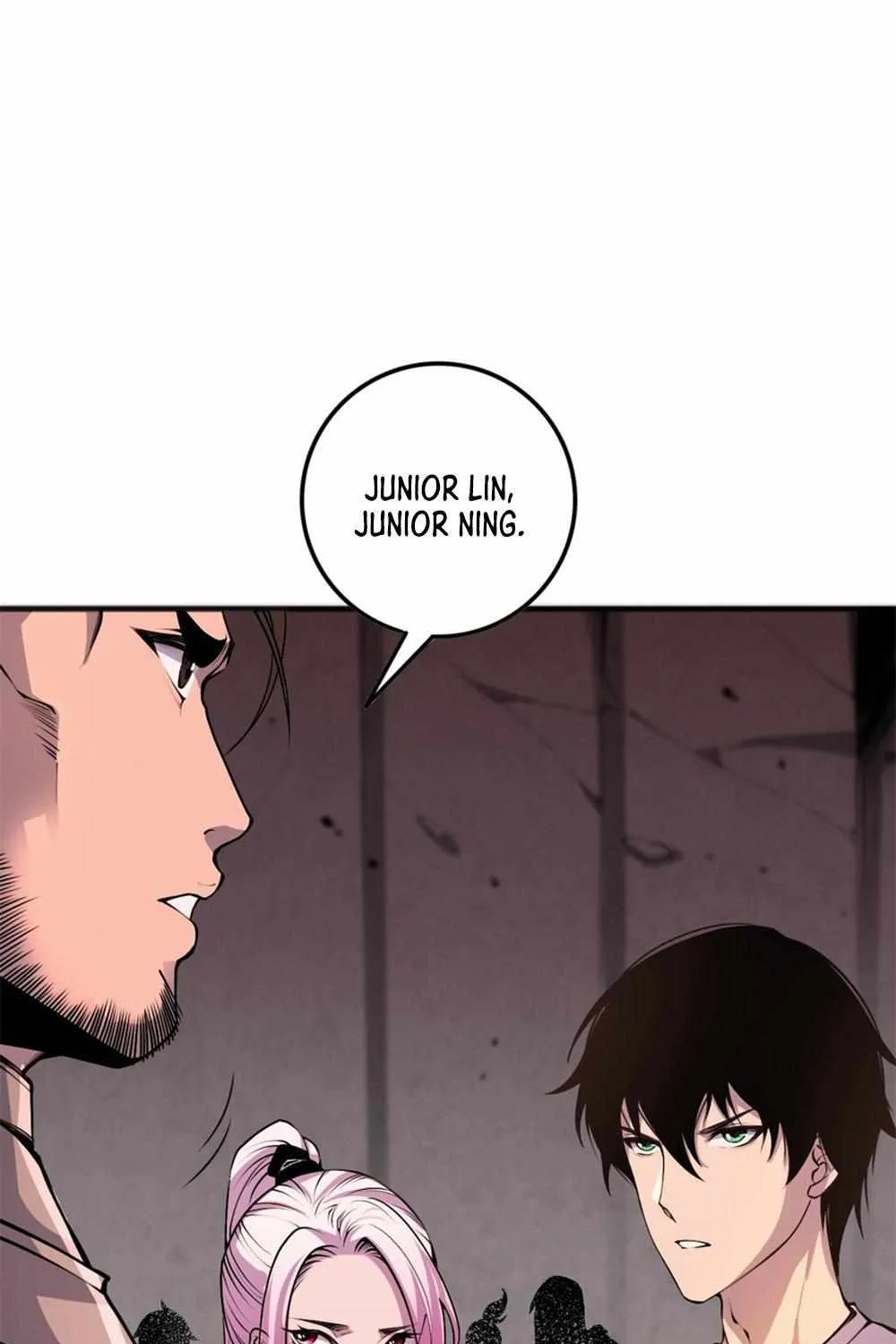 Read Disastrous Necromancer chapter 42 image 36 on Lezhin