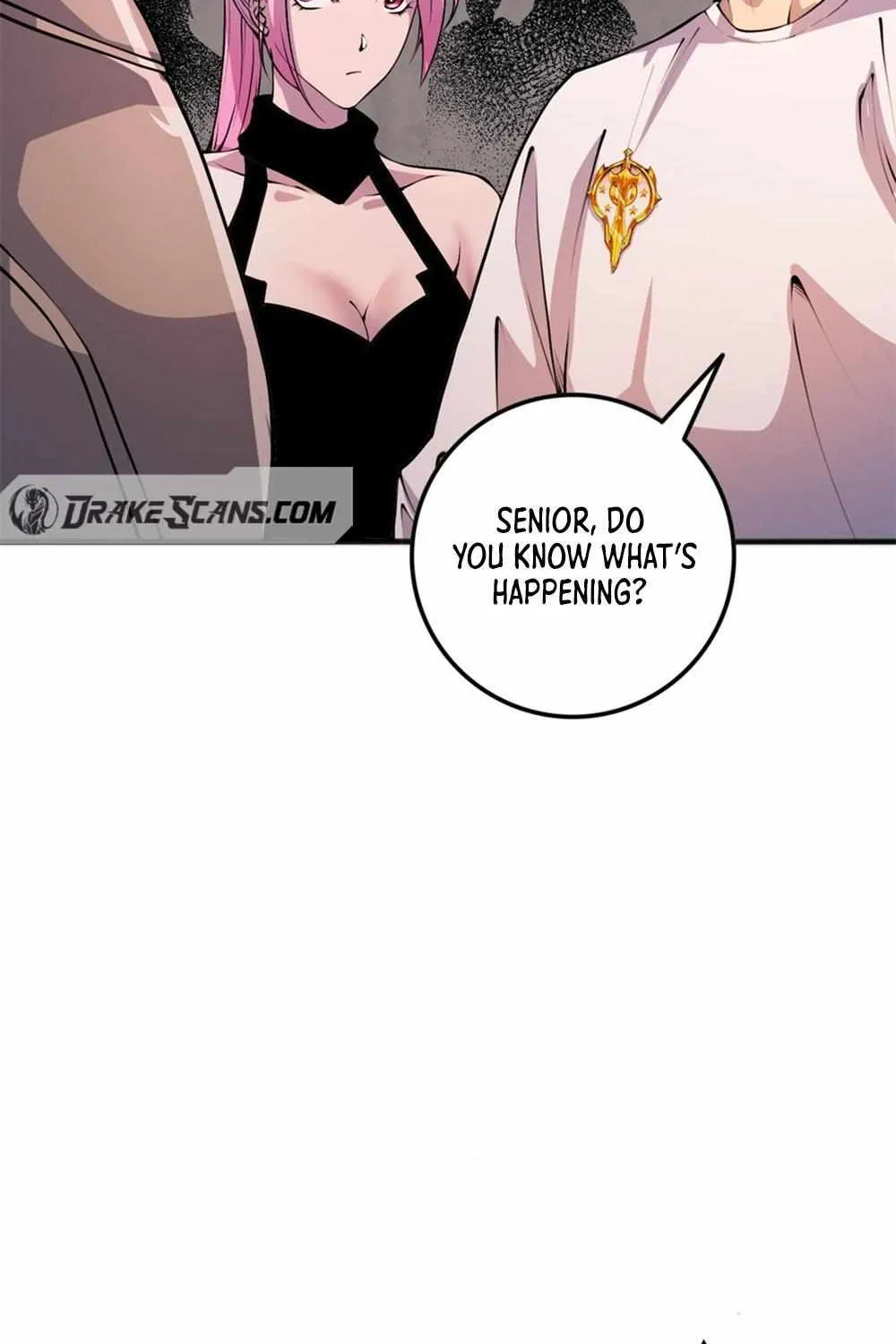 Read Disastrous Necromancer chapter 42 image 37 on Lezhin