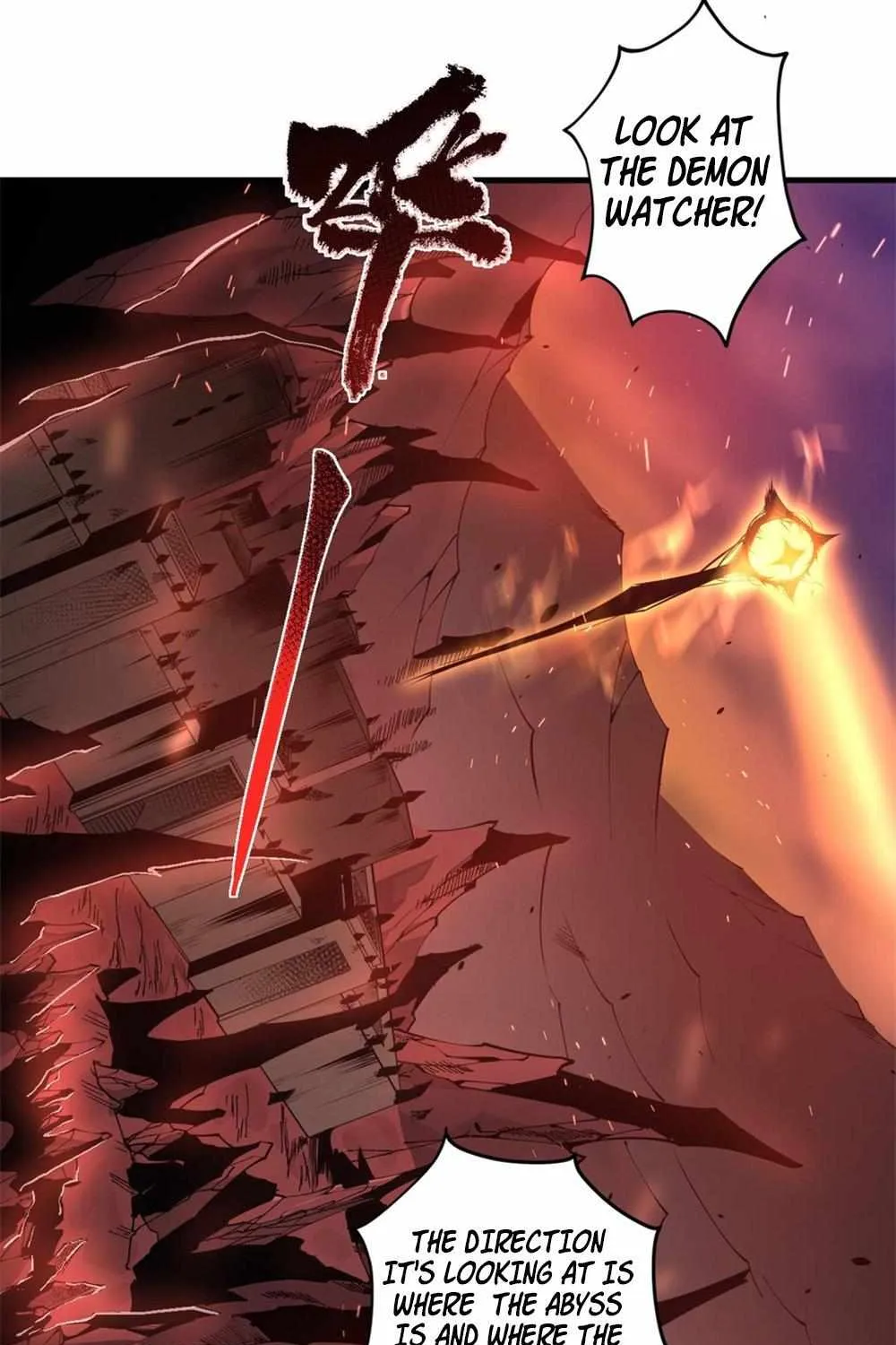Read Disastrous Necromancer chapter 42 image 38 on Lezhin