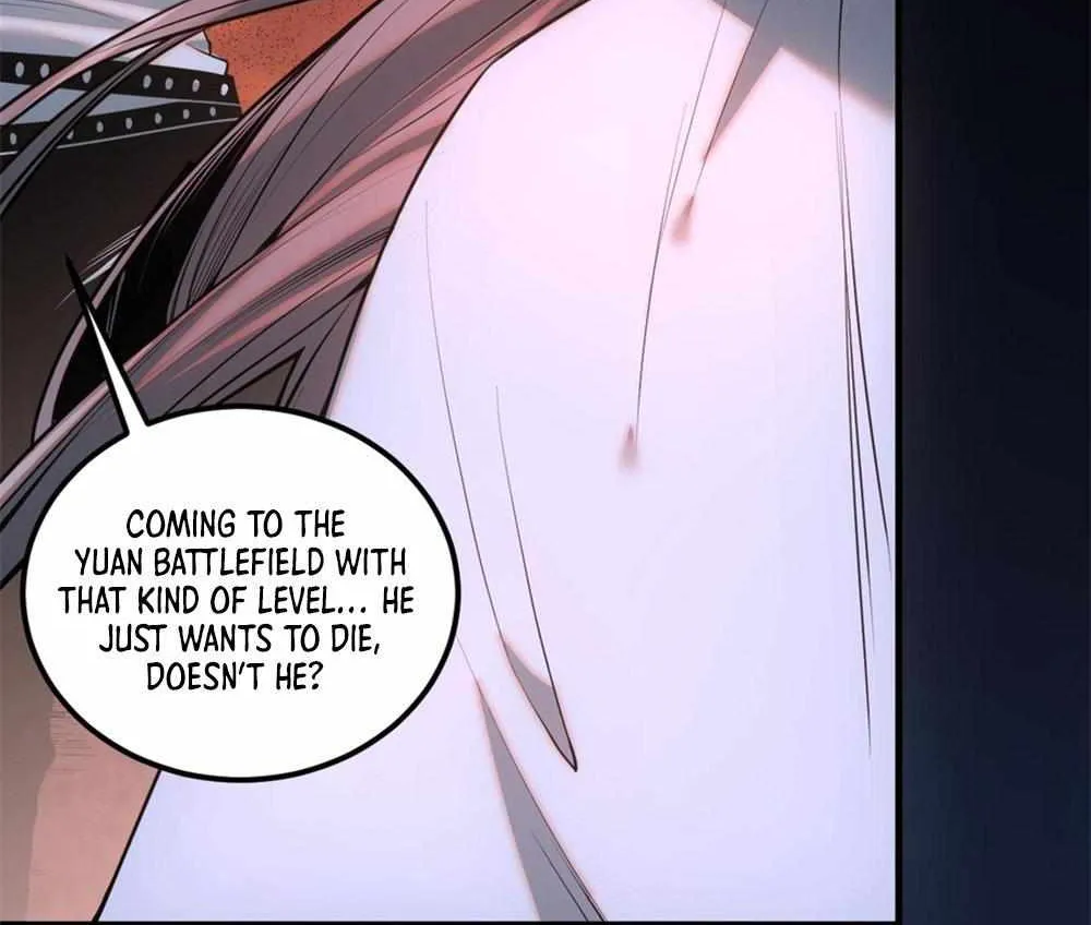 Read Disastrous Necromancer chapter 42 image 4 on Lezhin