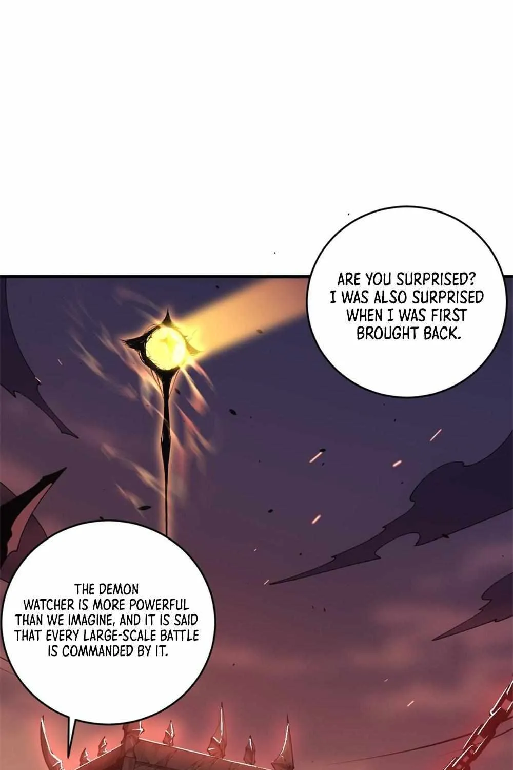 Read Disastrous Necromancer chapter 42 image 40 on Lezhin