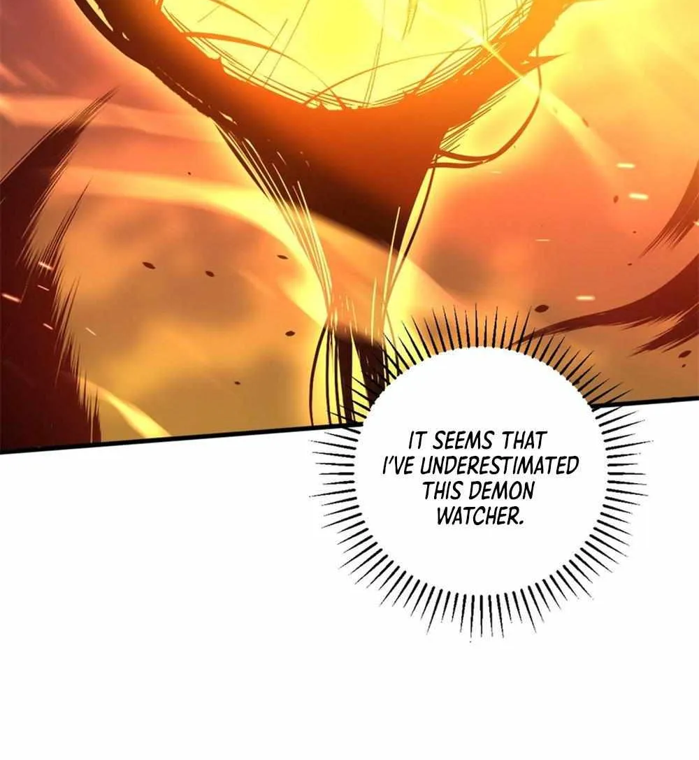 Read Disastrous Necromancer chapter 42 image 43 on Lezhin