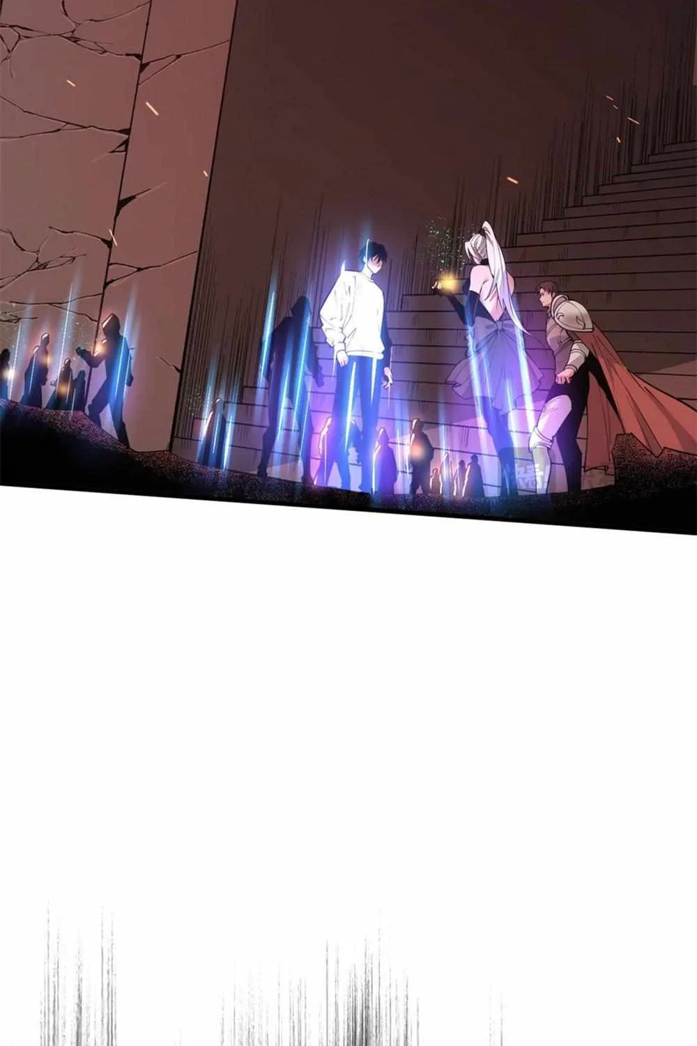 Read Disastrous Necromancer chapter 42 image 45 on Lezhin