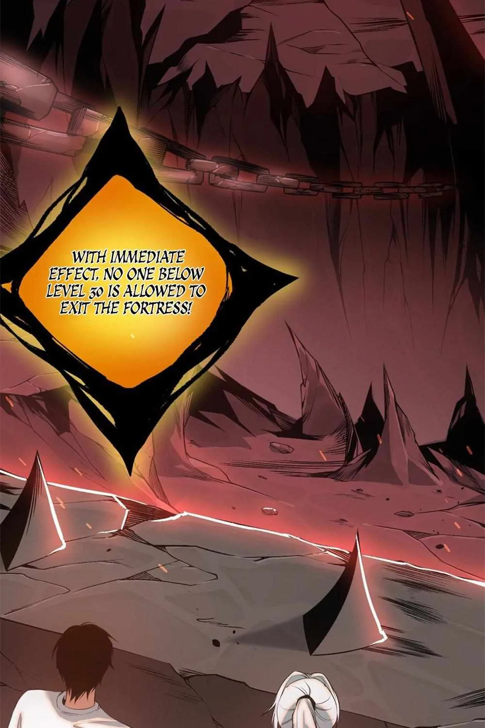 Read Disastrous Necromancer chapter 42 image 47 on Lezhin