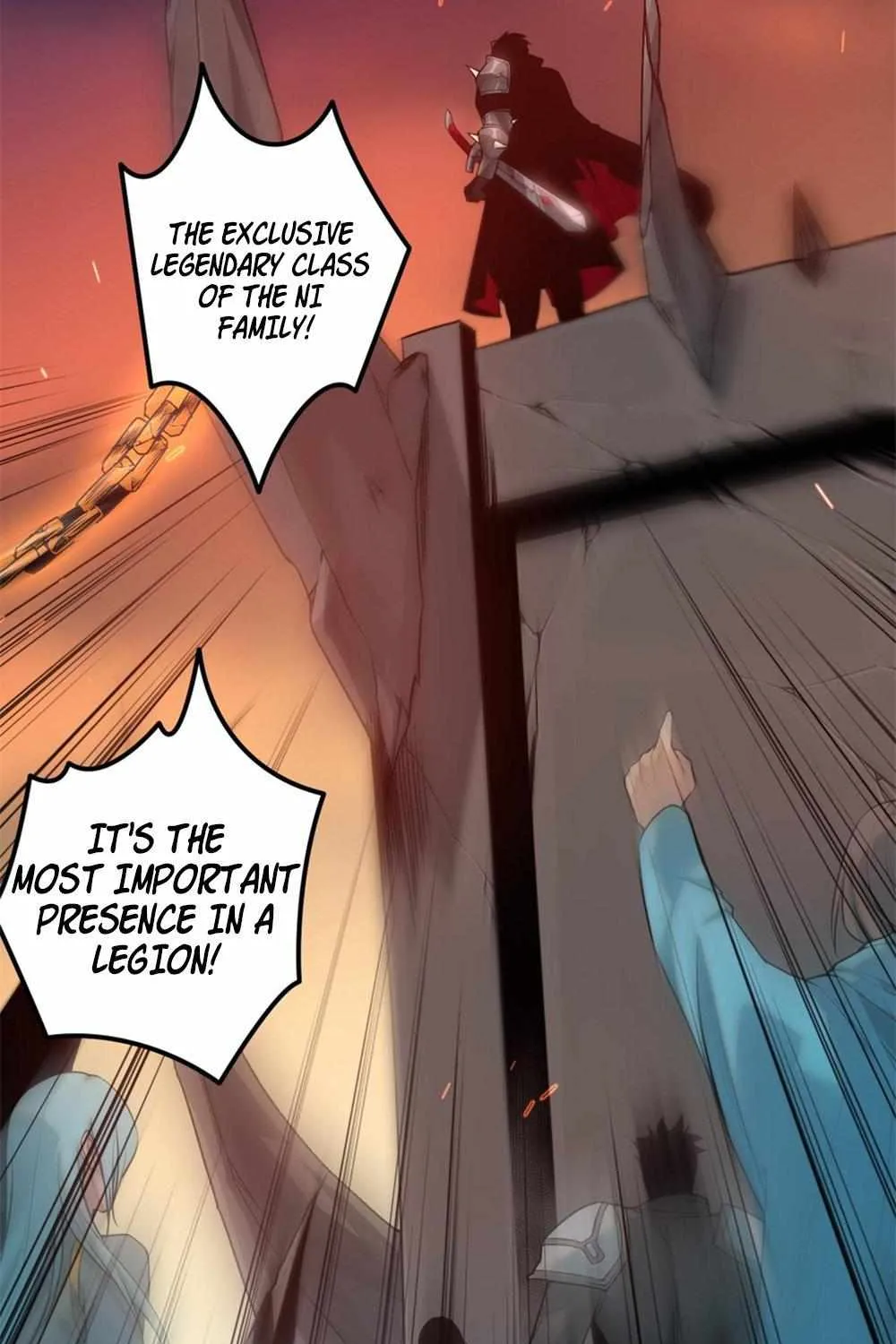 Read Disastrous Necromancer chapter 42 image 51 on Lezhin