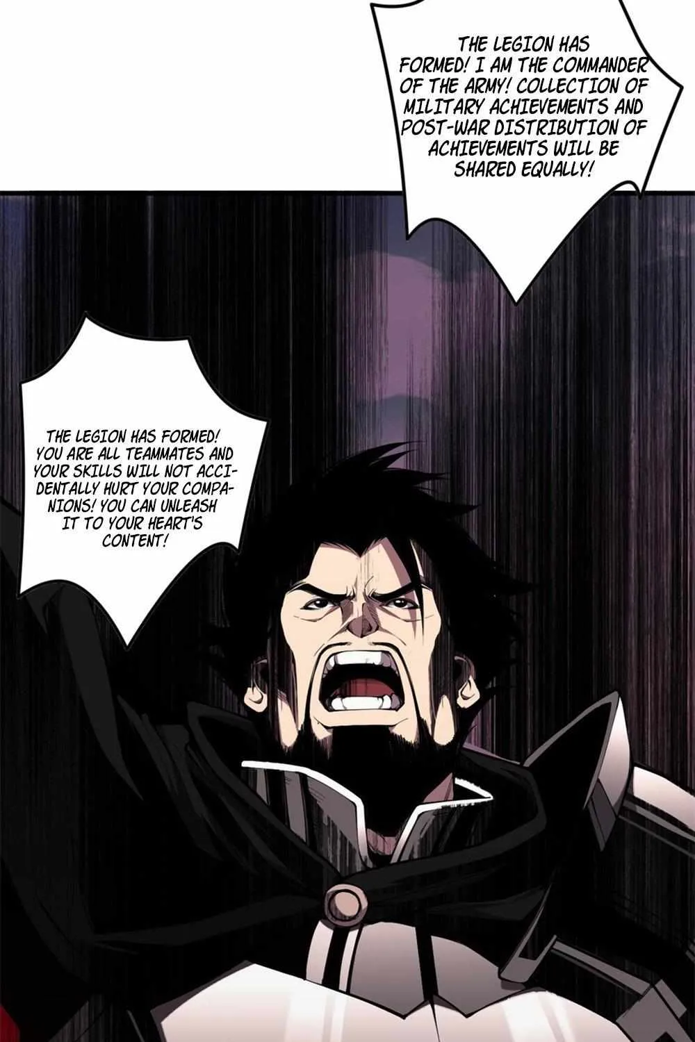 Read Disastrous Necromancer chapter 42 image 55 on Lezhin