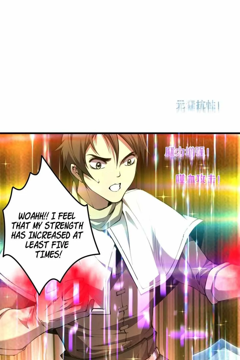 Read Disastrous Necromancer chapter 42 image 62 on Lezhin