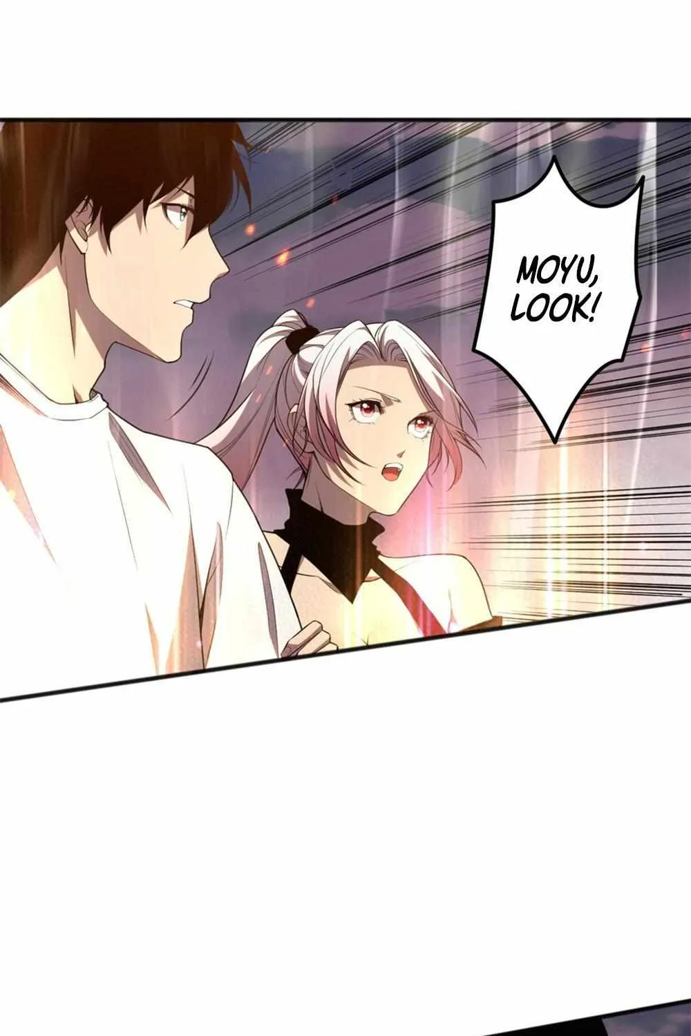 Read Disastrous Necromancer chapter 42 image 66 on Lezhin