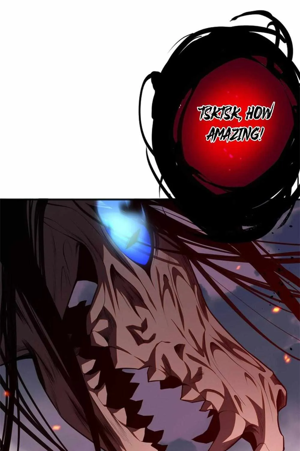 Read Disastrous Necromancer chapter 42 image 78 on Lezhin