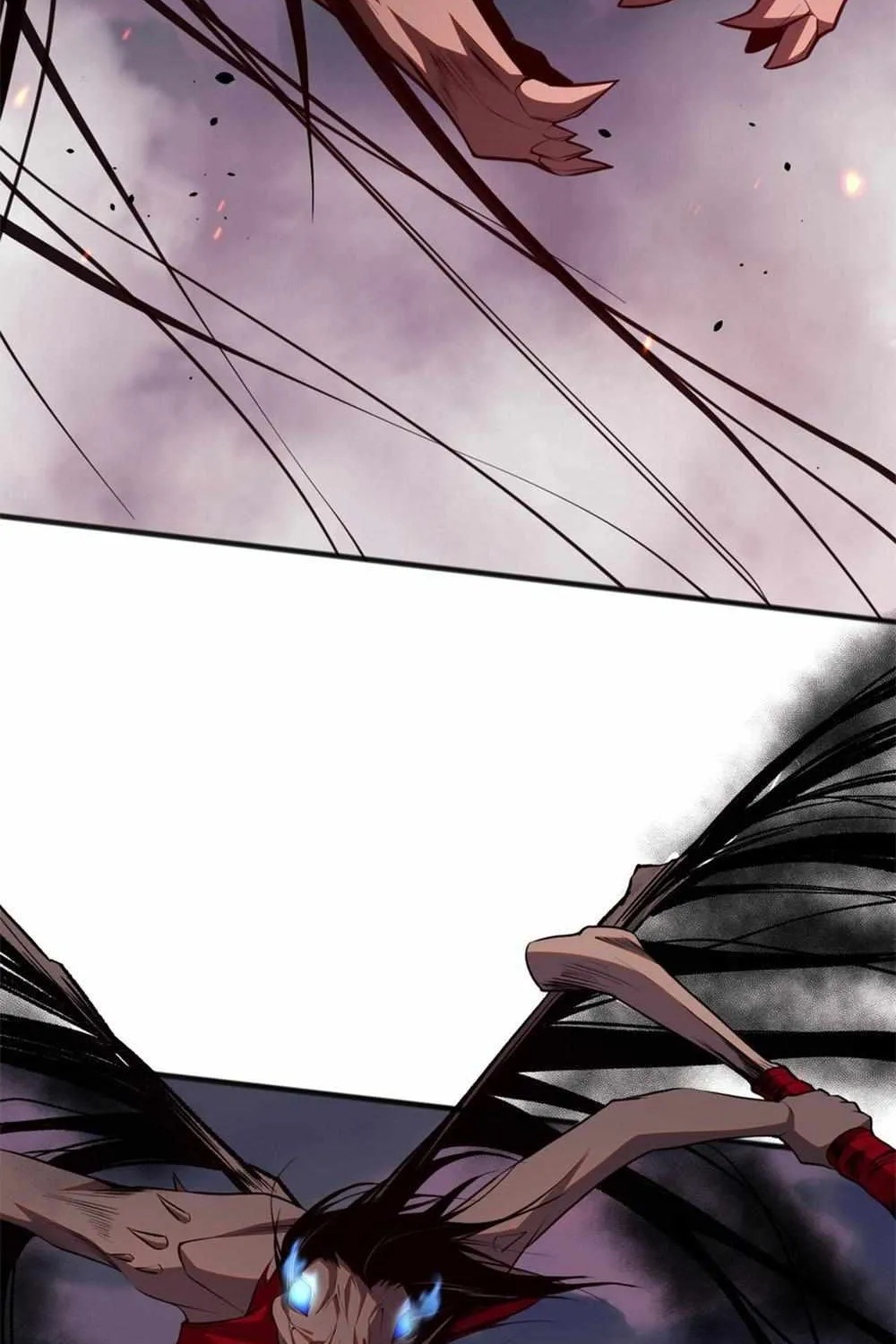 Read Disastrous Necromancer chapter 42 image 79 on Lezhin