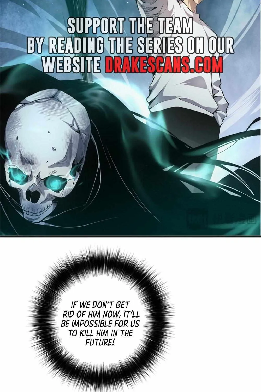 Read Disastrous Necromancer chapter 42 image 9 on Lezhin