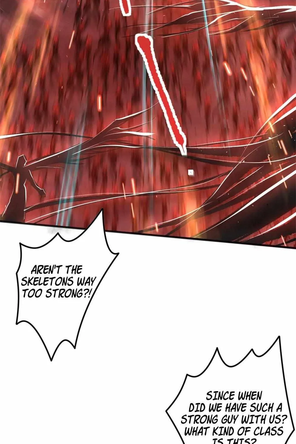 Read Disastrous Necromancer chapter 42 image 90 on Lezhin