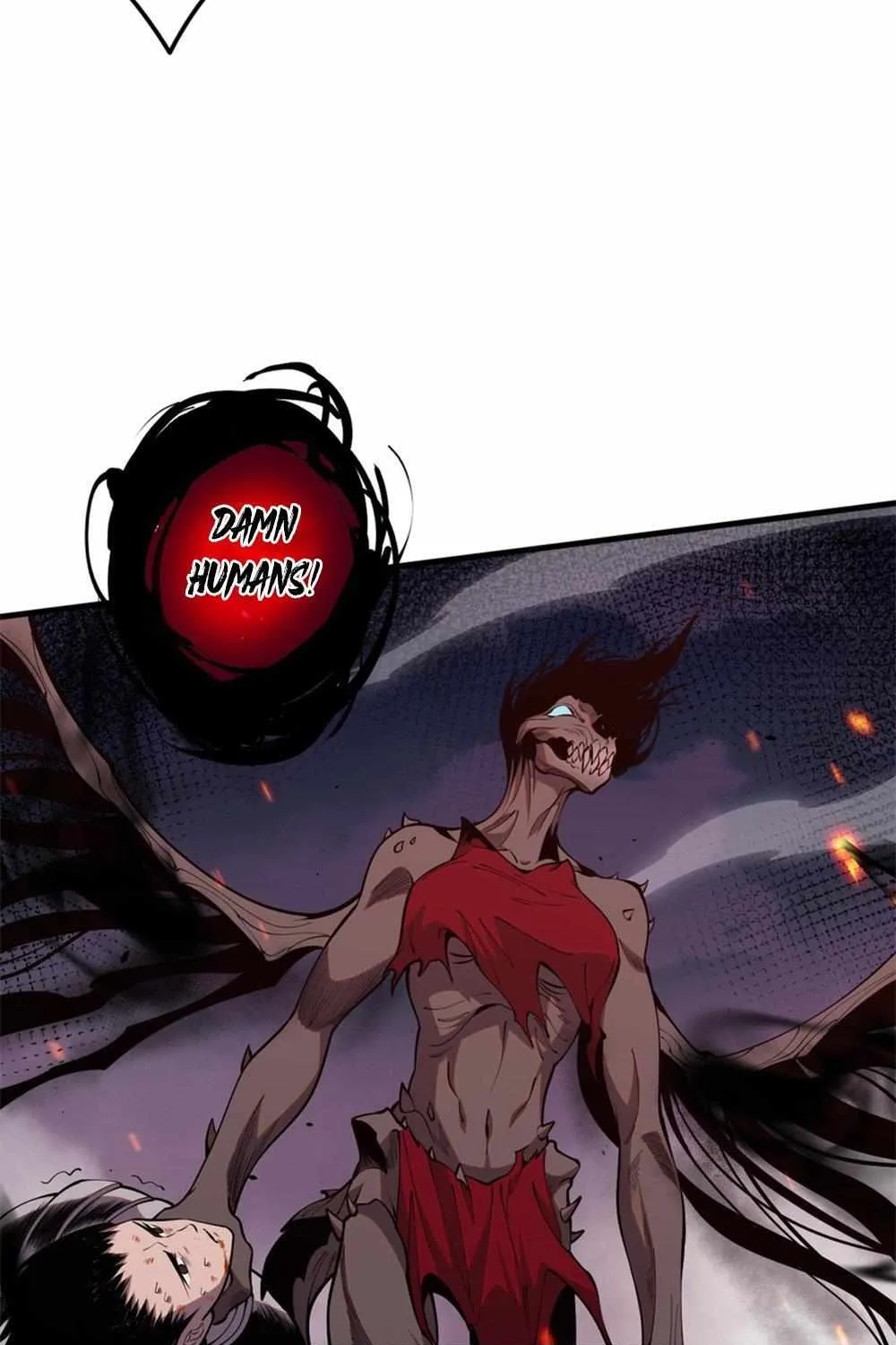 Read Disastrous Necromancer chapter 42 image 92 on Lezhin