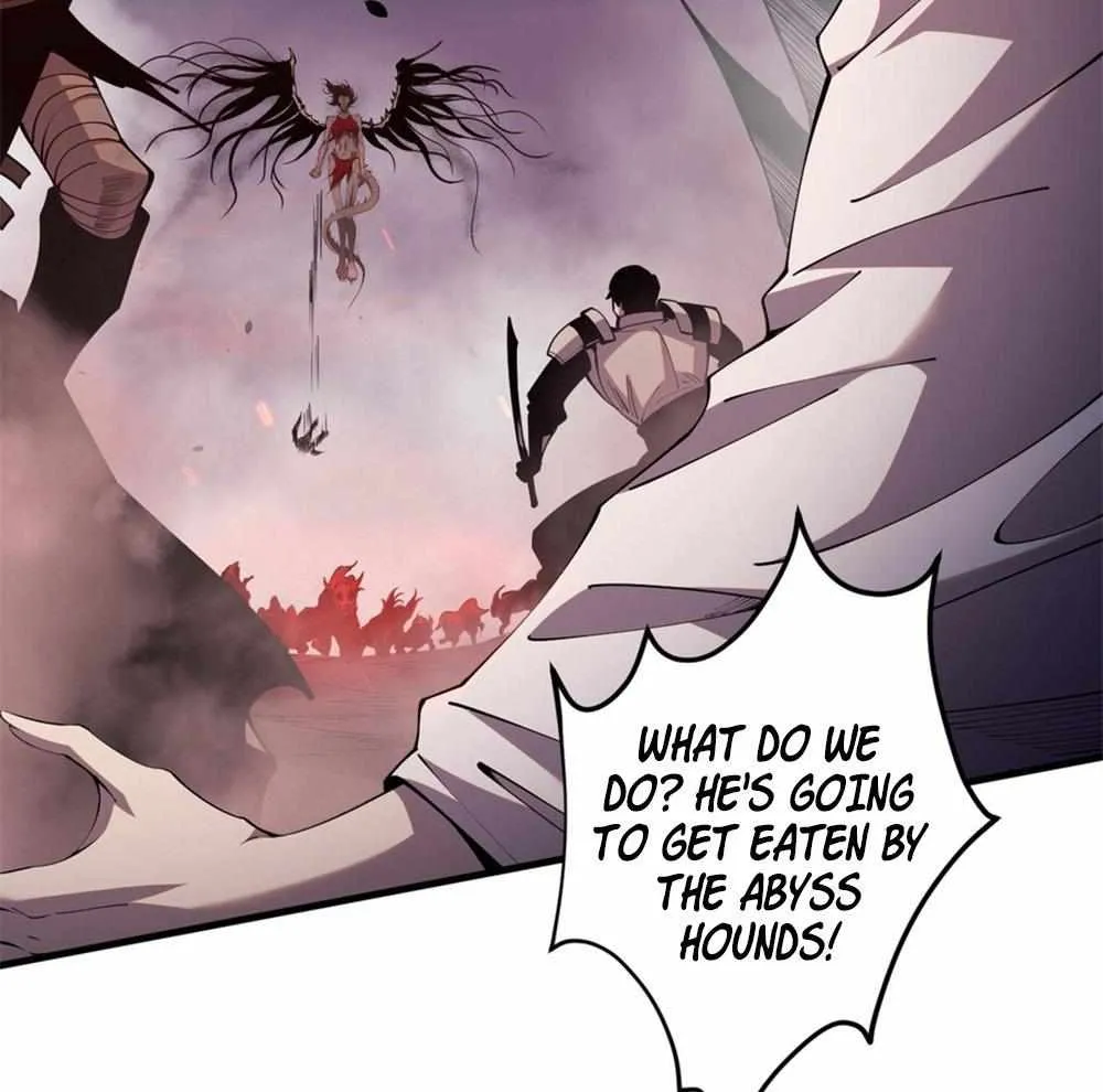 Read Disastrous Necromancer chapter 42 image 94 on Lezhin