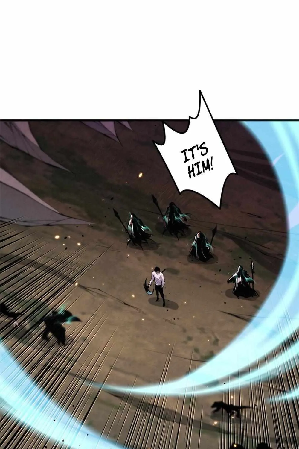 Read Disastrous Necromancer chapter 43 image 18 on Lezhin