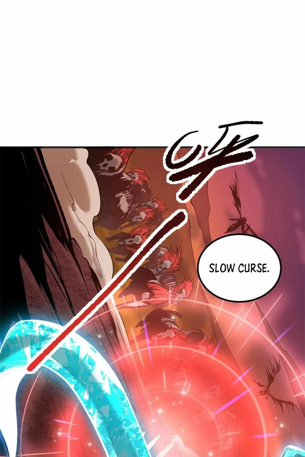 Read Disastrous Necromancer chapter 43 image 20 on Lezhin