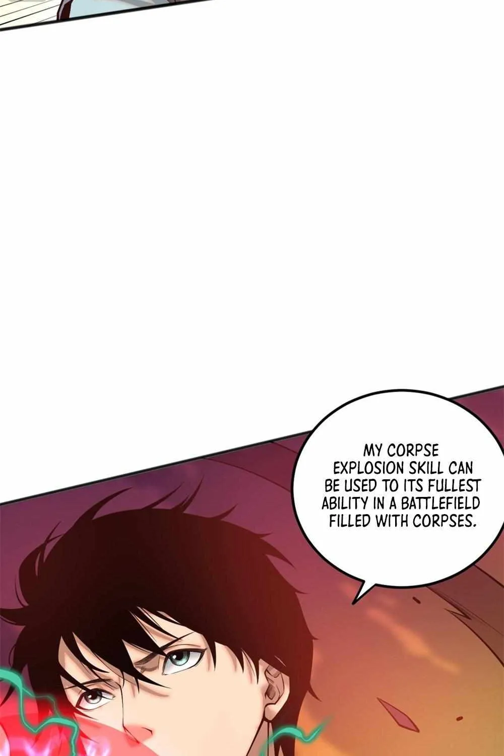 Read Disastrous Necromancer chapter 43 image 26 on Lezhin