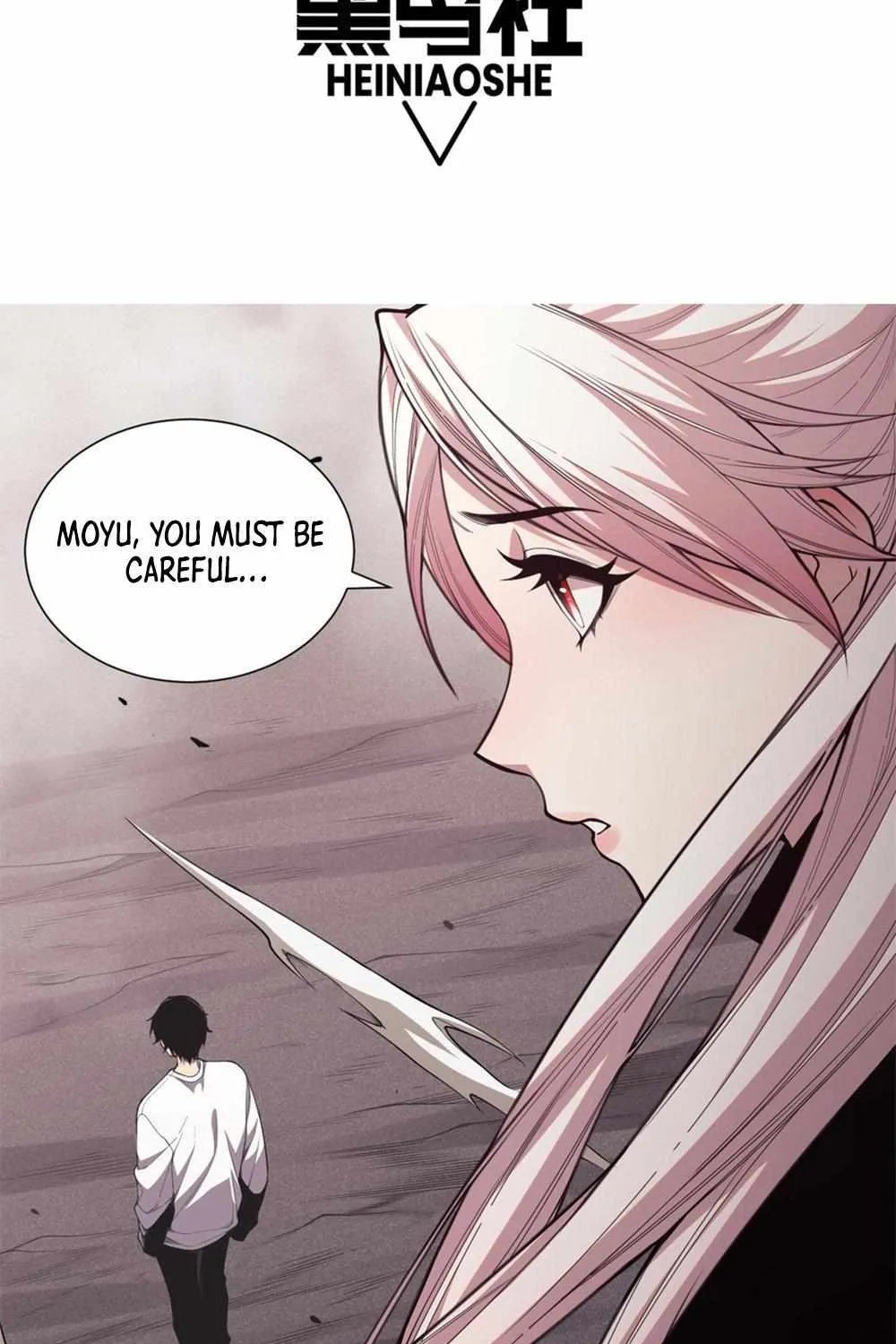 Read Disastrous Necromancer chapter 43 image 3 on Lezhin