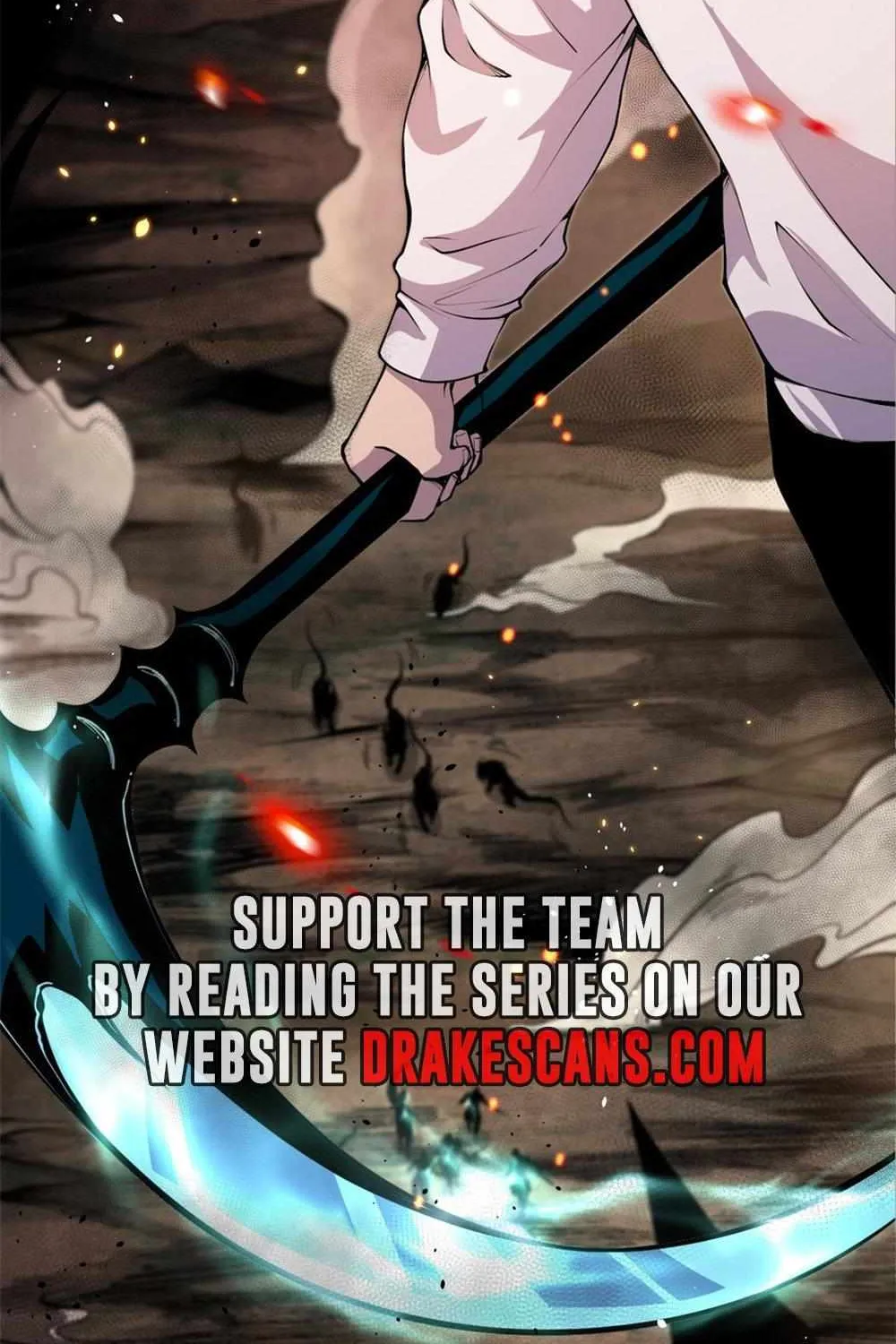 Read Disastrous Necromancer chapter 43 image 48 on Lezhin
