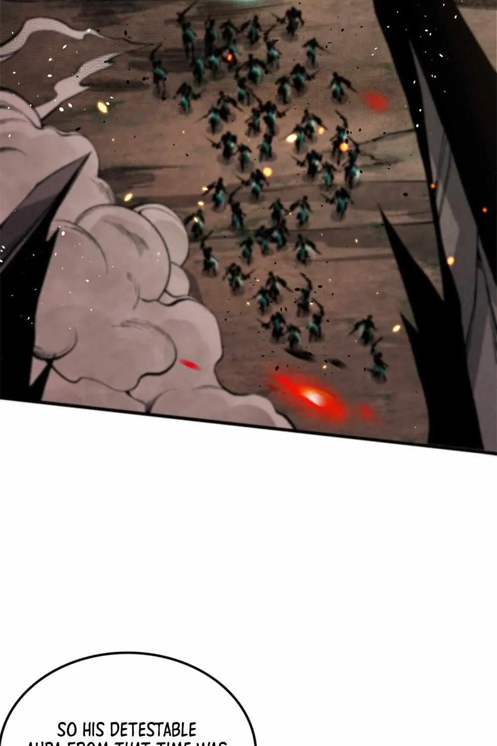 Read Disastrous Necromancer chapter 43 image 49 on Lezhin