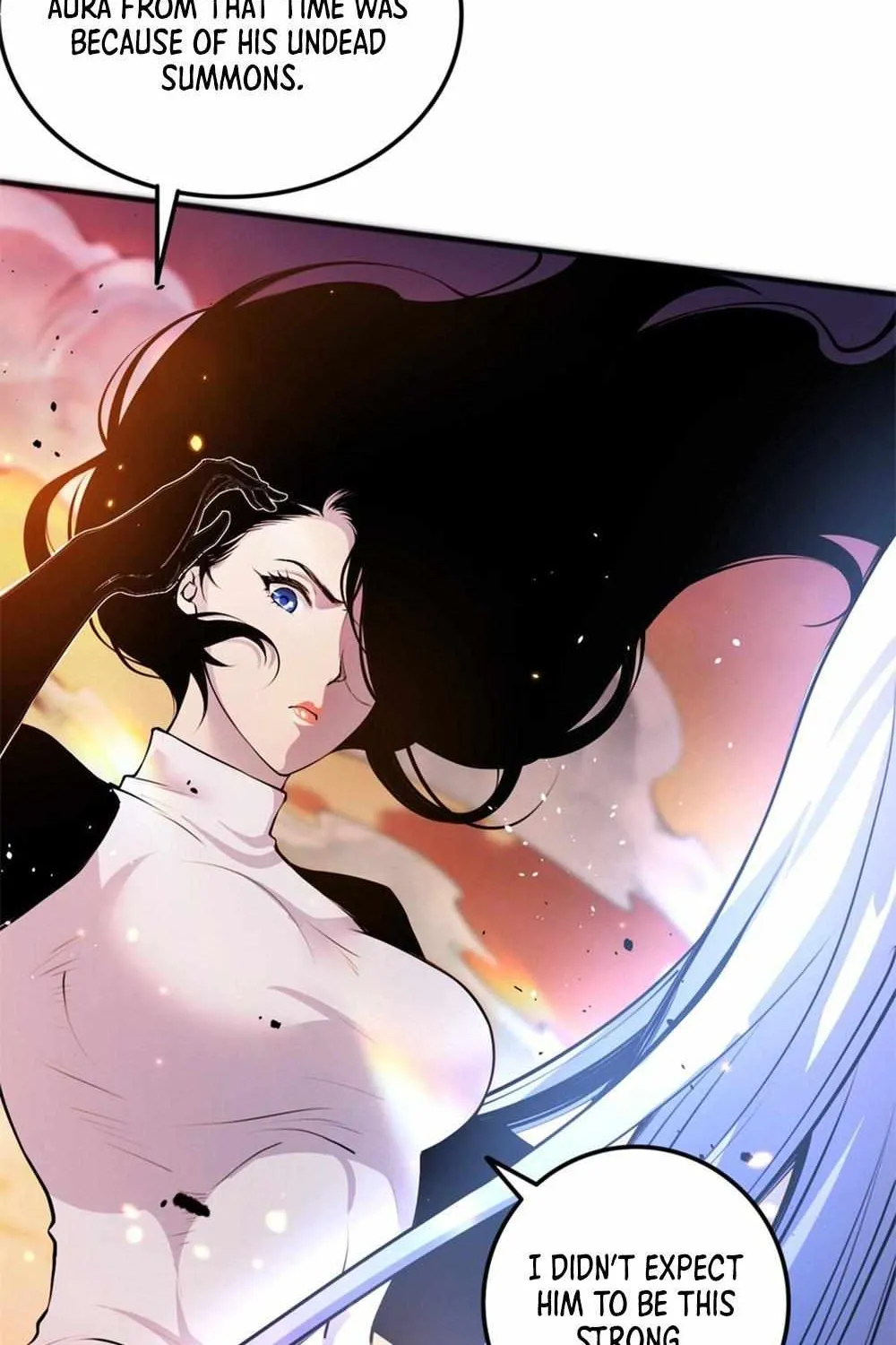 Read Disastrous Necromancer chapter 43 image 50 on Lezhin