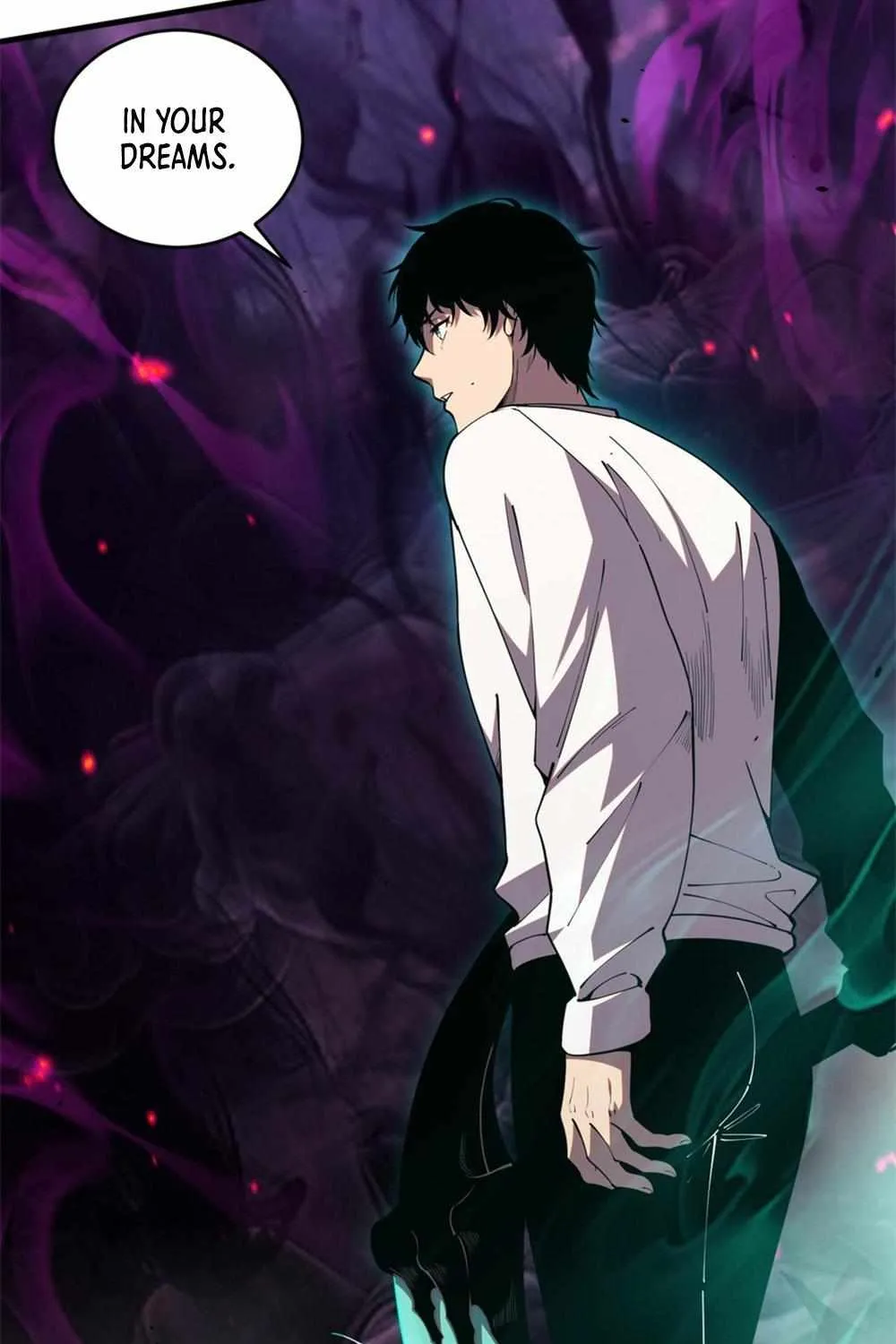 Read Disastrous Necromancer chapter 43 image 61 on Lezhin