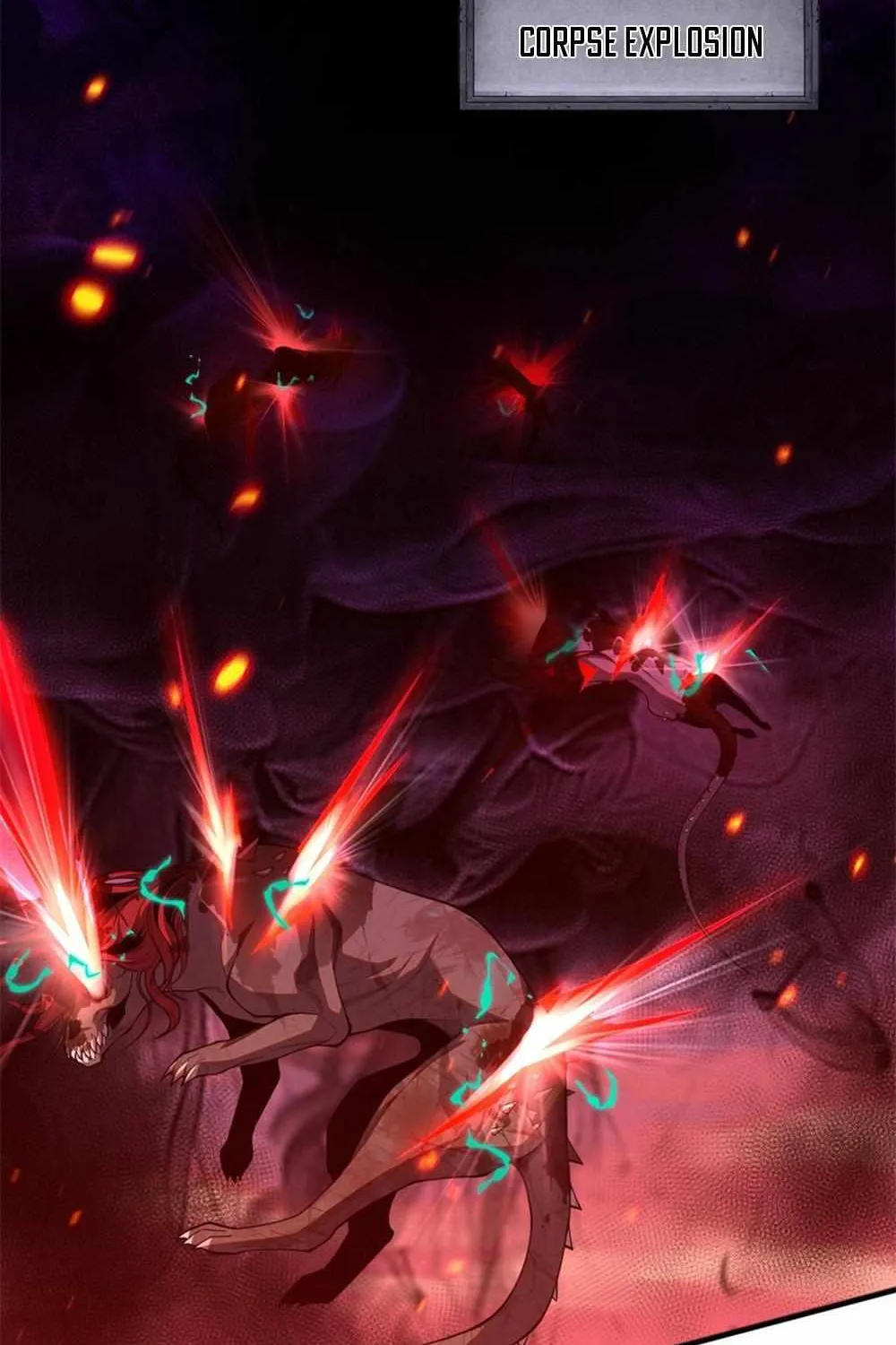 Read Disastrous Necromancer chapter 43 image 68 on Lezhin