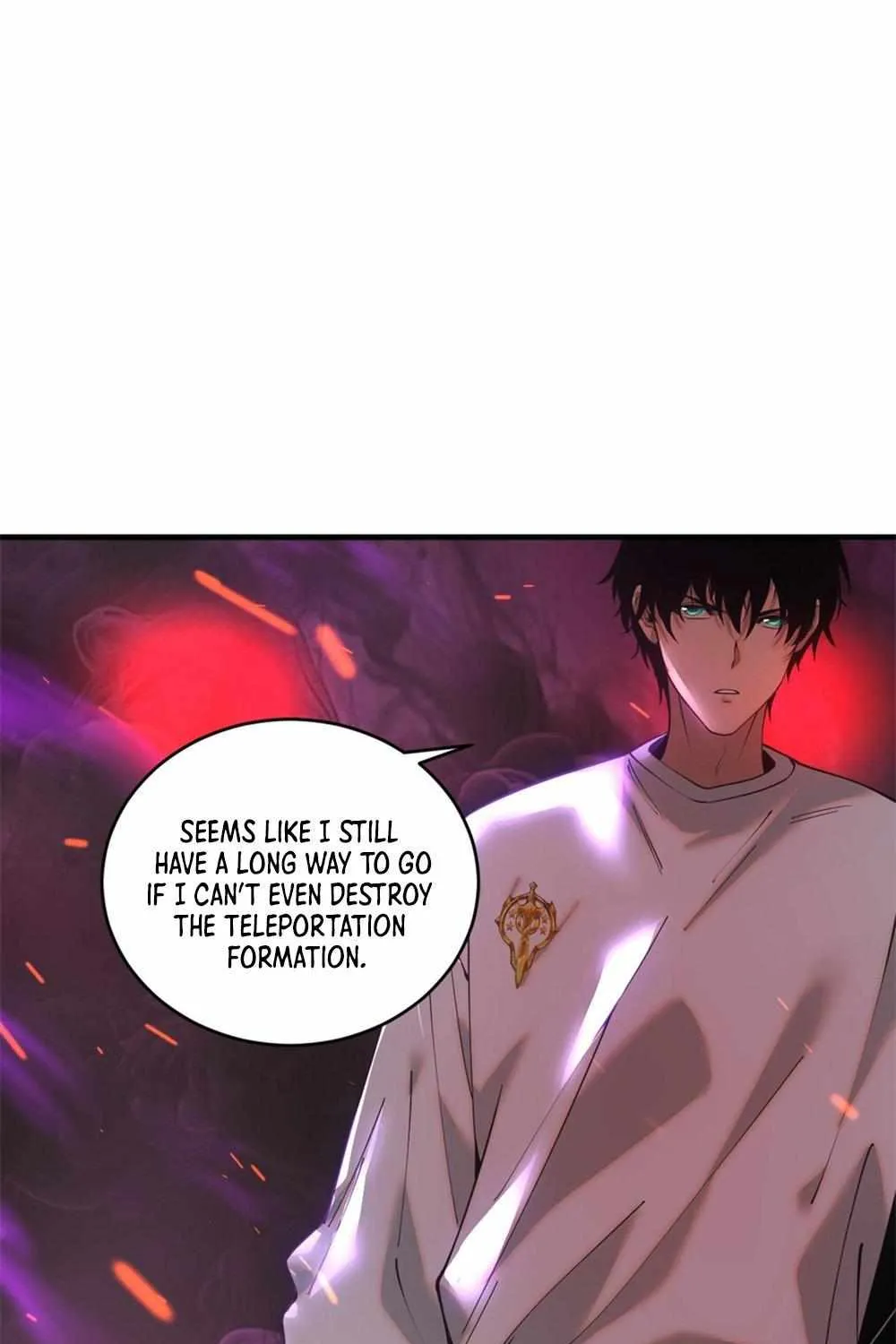 Read Disastrous Necromancer chapter 43 image 74 on Lezhin