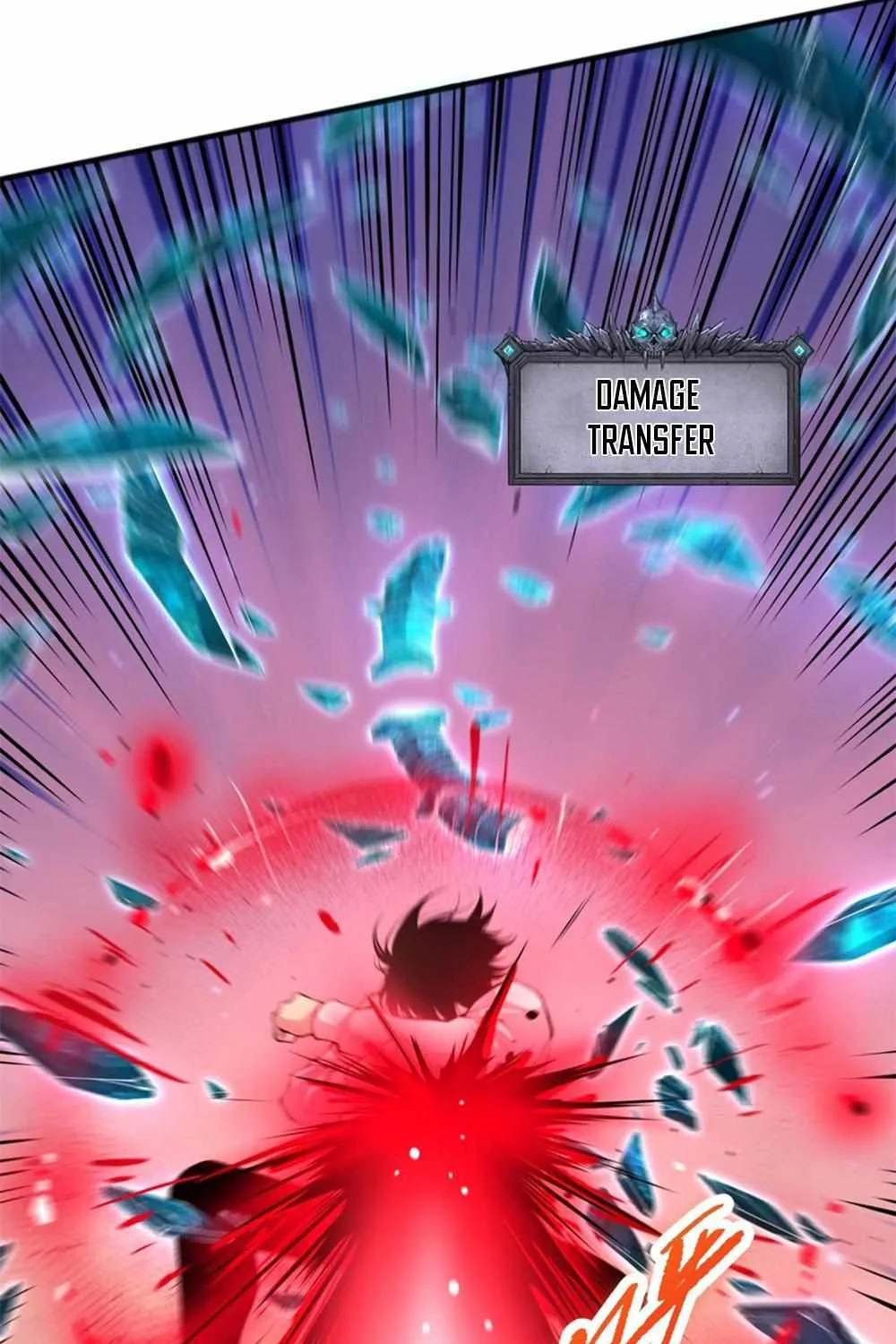Read Disastrous Necromancer chapter 43 image 86 on Lezhin