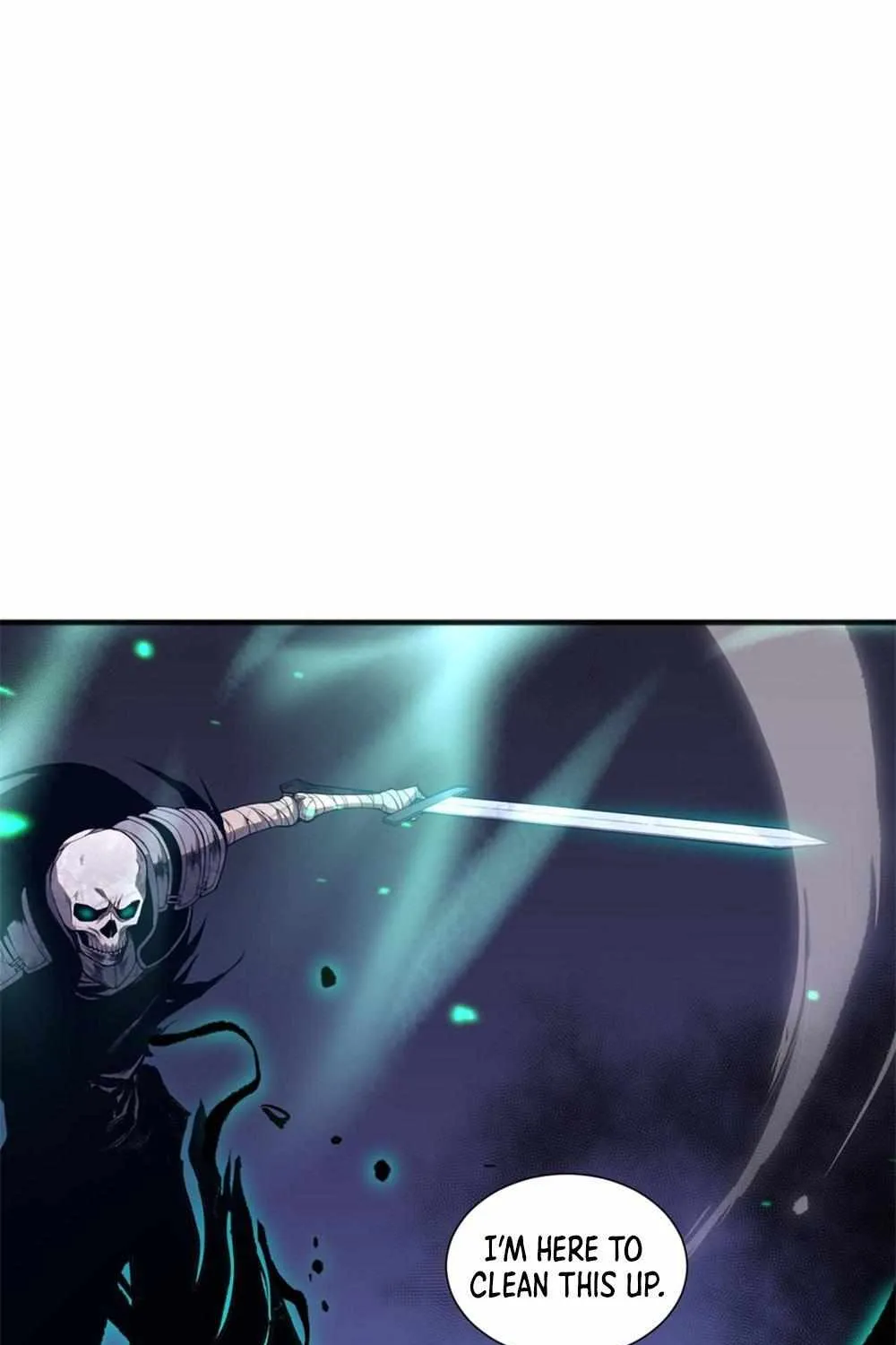 Read Disastrous Necromancer chapter 43 image 9 on Lezhin