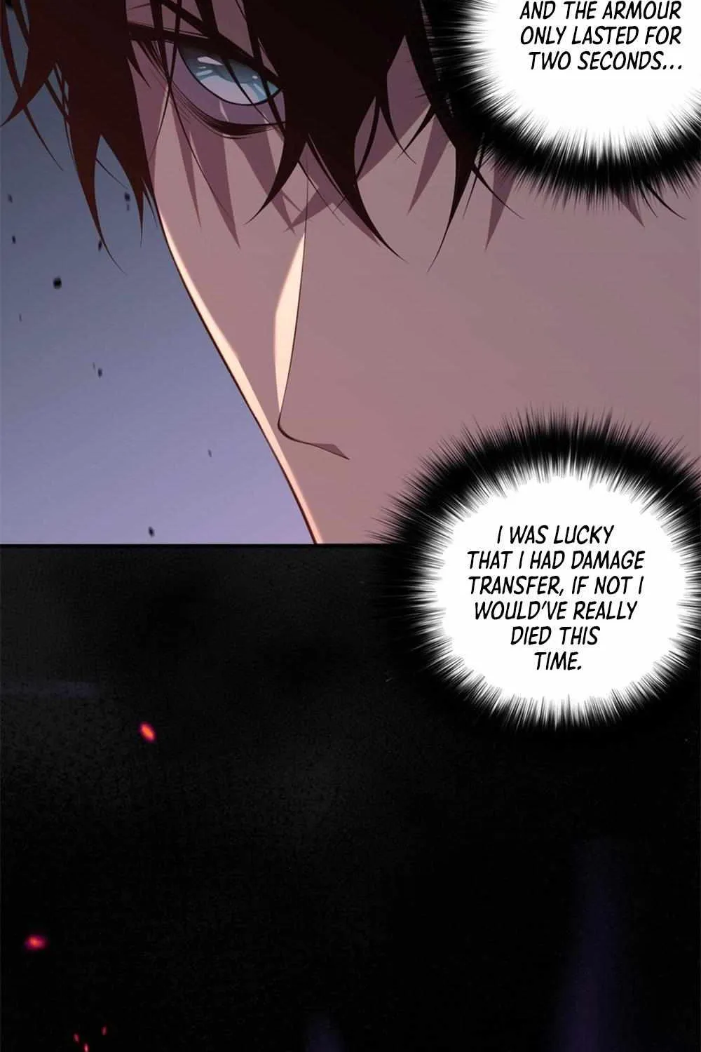 Read Disastrous Necromancer chapter 43 image 99 on Lezhin