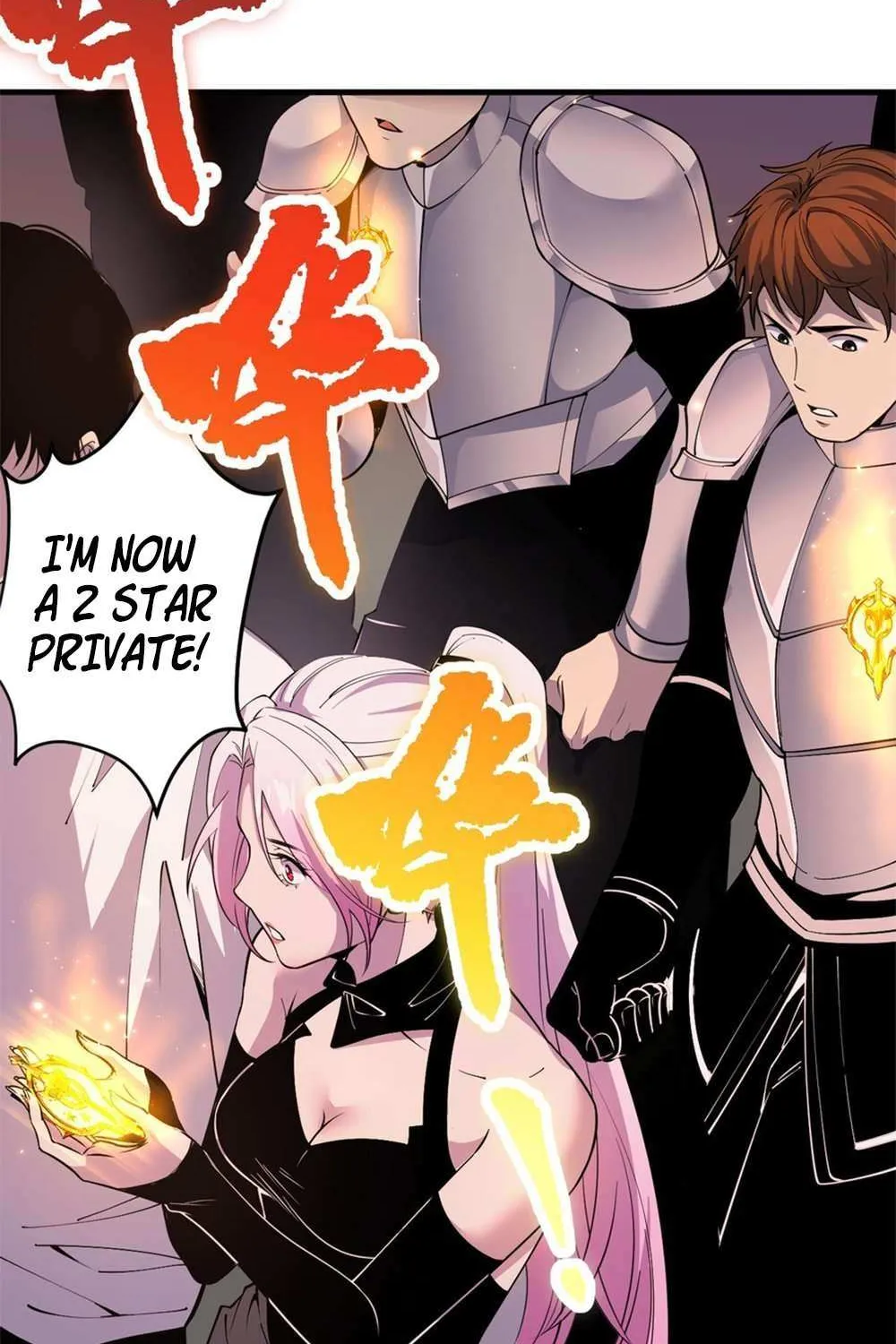 Read Disastrous Necromancer chapter 44 image 18 on Lezhin