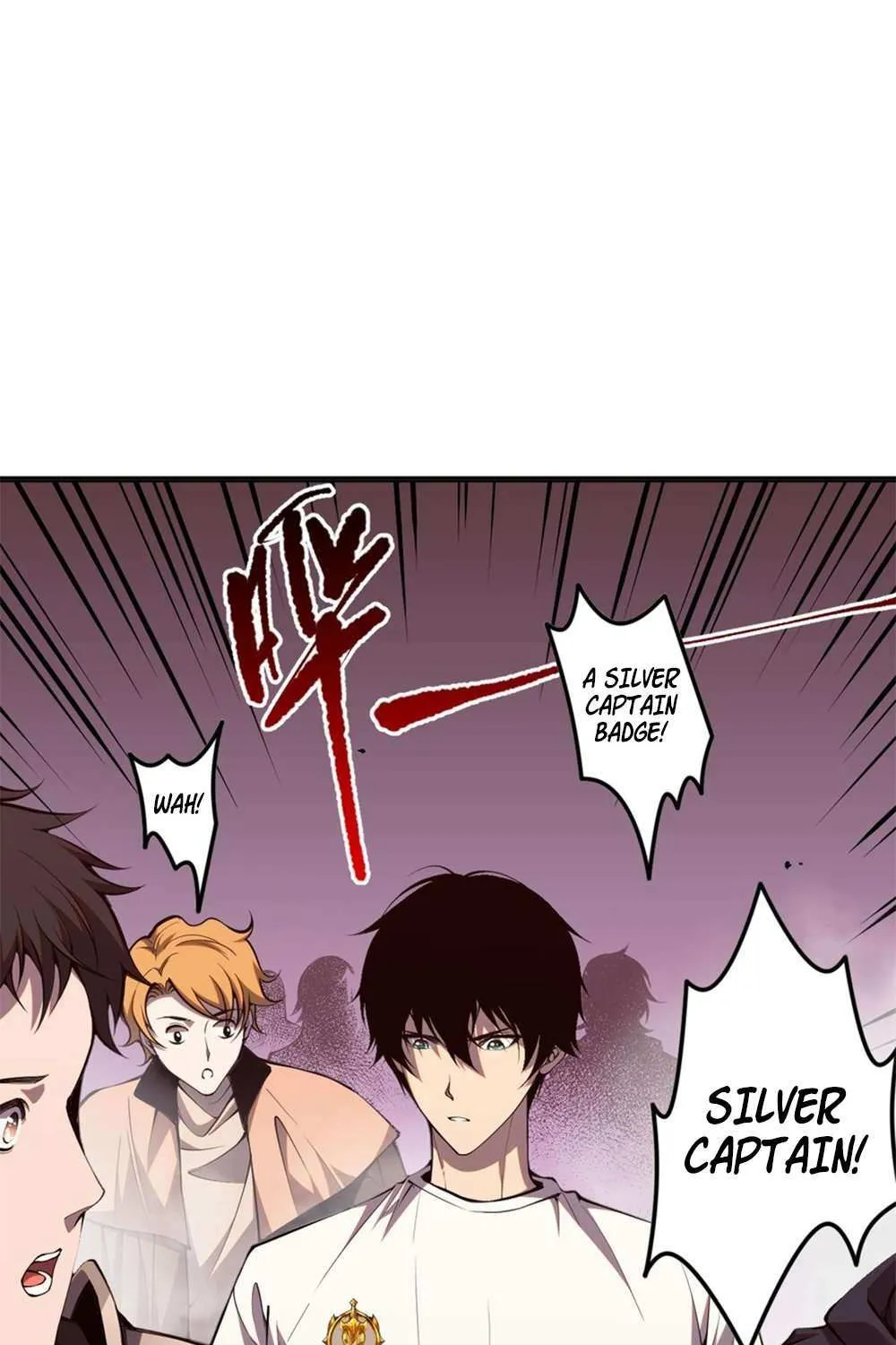 Read Disastrous Necromancer chapter 44 image 25 on Lezhin