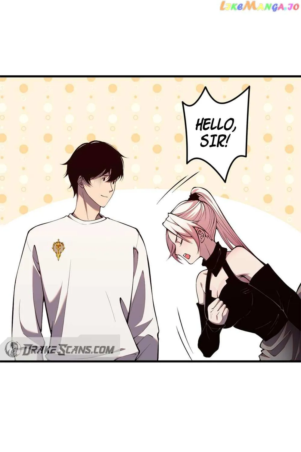 Read Disastrous Necromancer chapter 44 image 28 on Lezhin